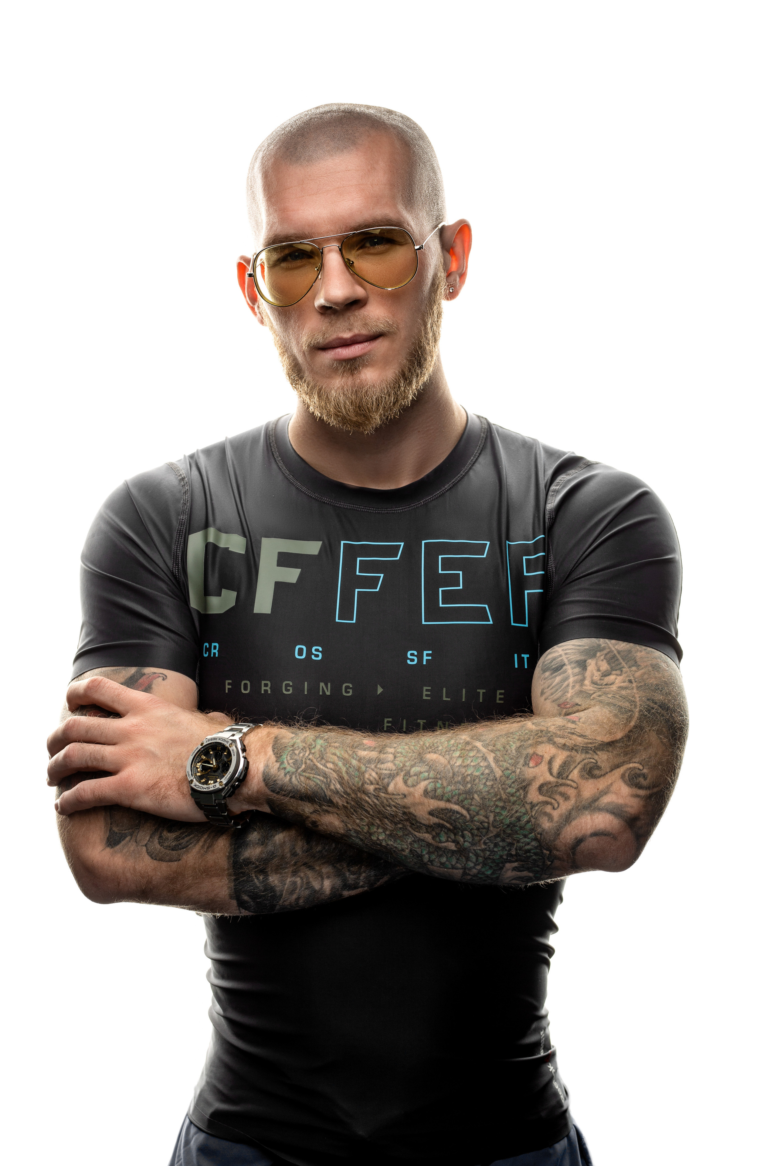 Стильные мужские портреты. Фотограф Эдуард Леньков. Ростов-на-Дону