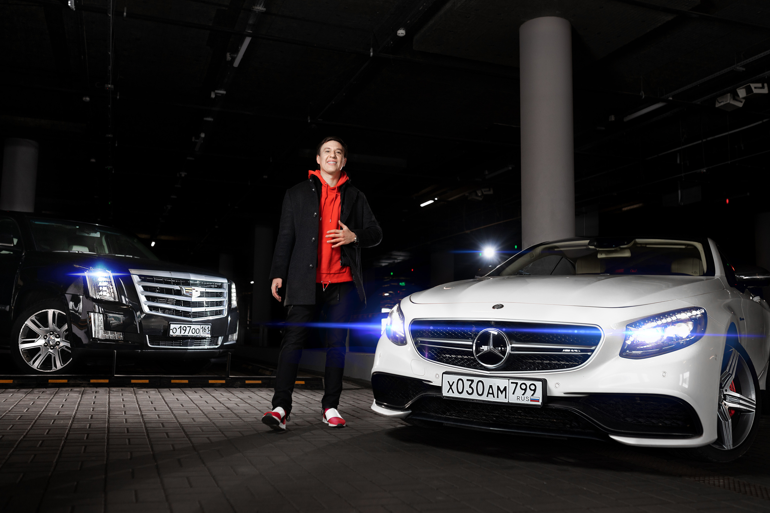 Стильные мужские портреты. Фотограф Эдуард Леньков. Ростов-на-Дону