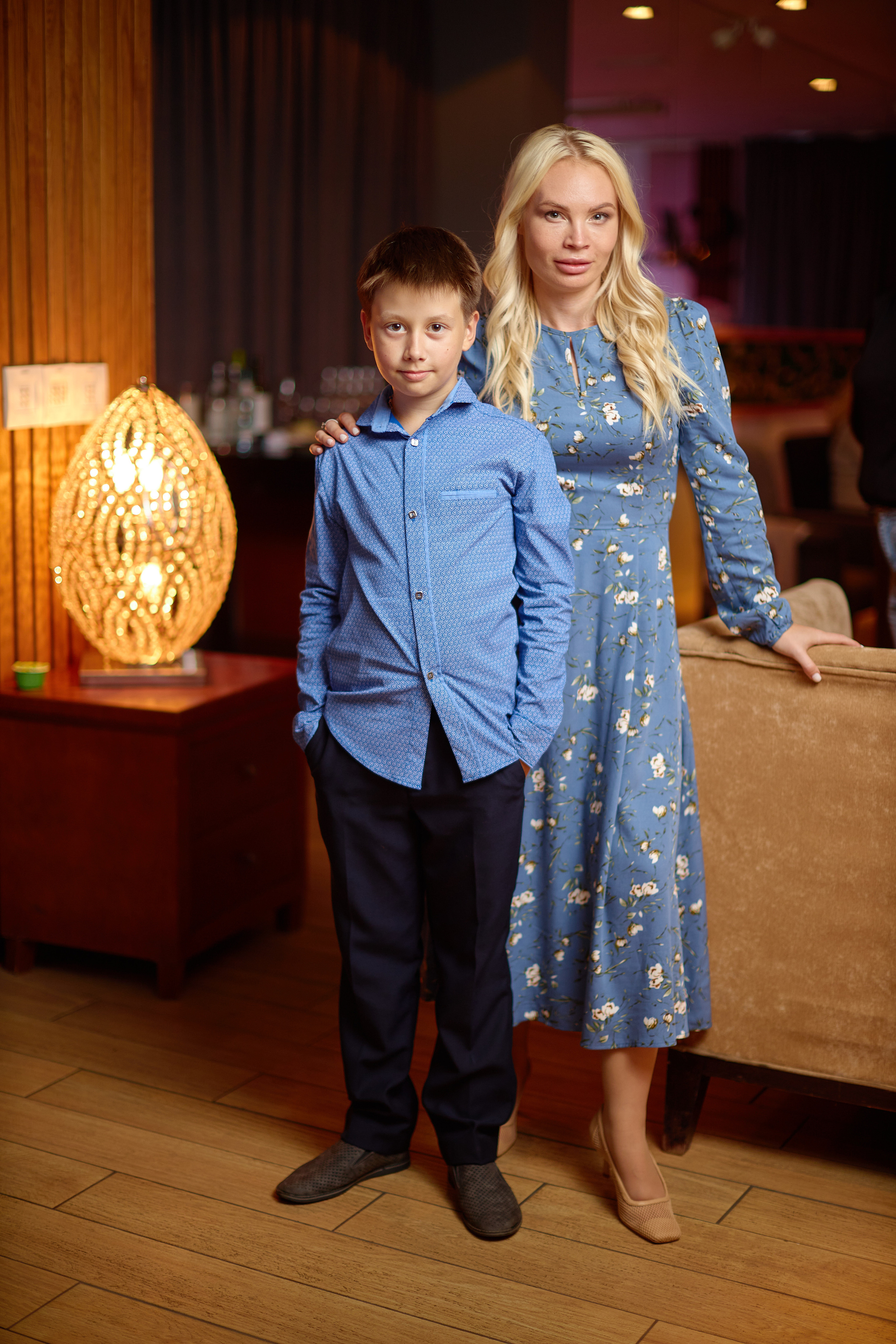 Постановочная съемка на мероприятиях. Фотограф Эдуард Леньков. Ростов-на-Дону