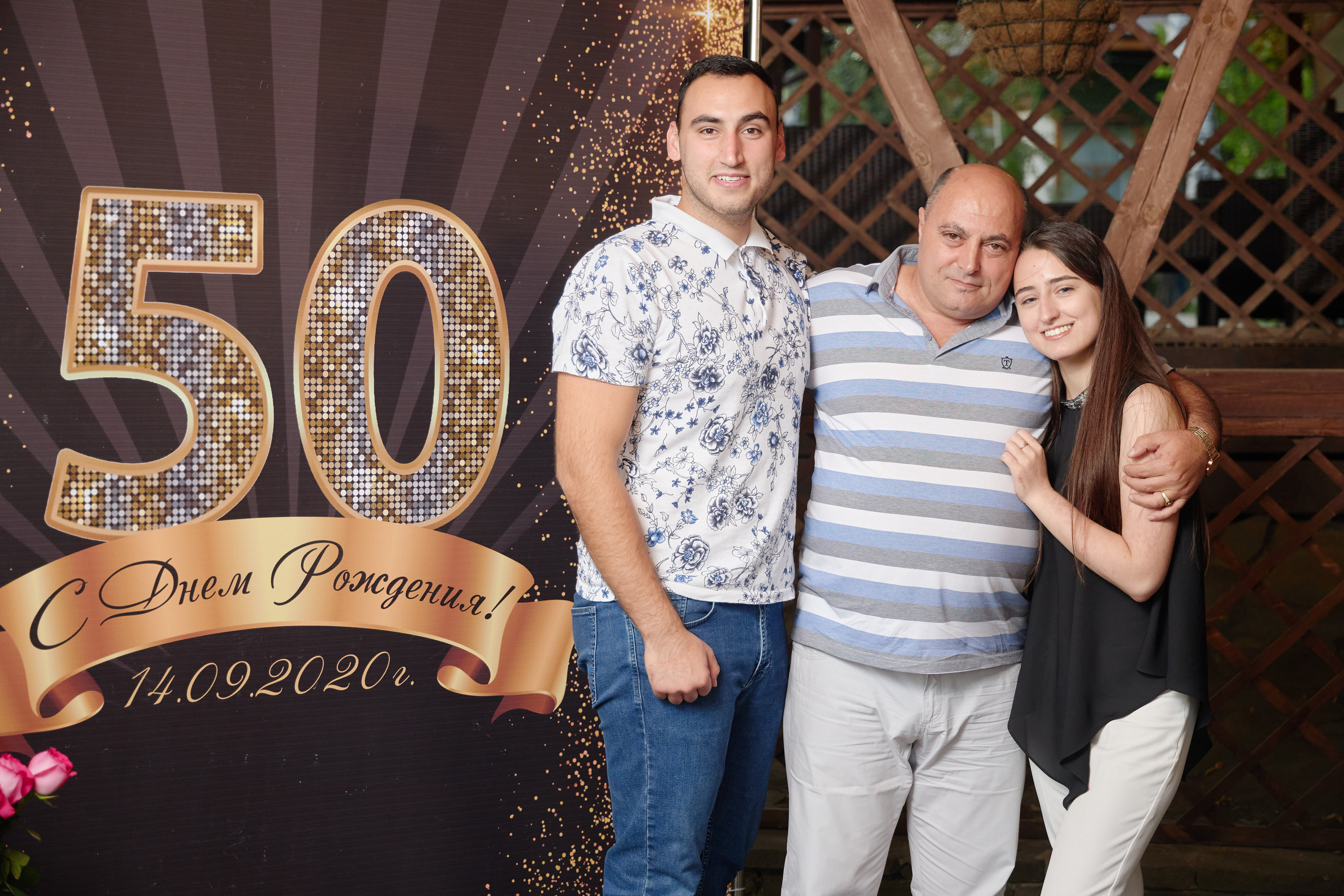 Постановочная съемка на мероприятиях. Фотограф Эдуард Леньков. Ростов-на-Дону