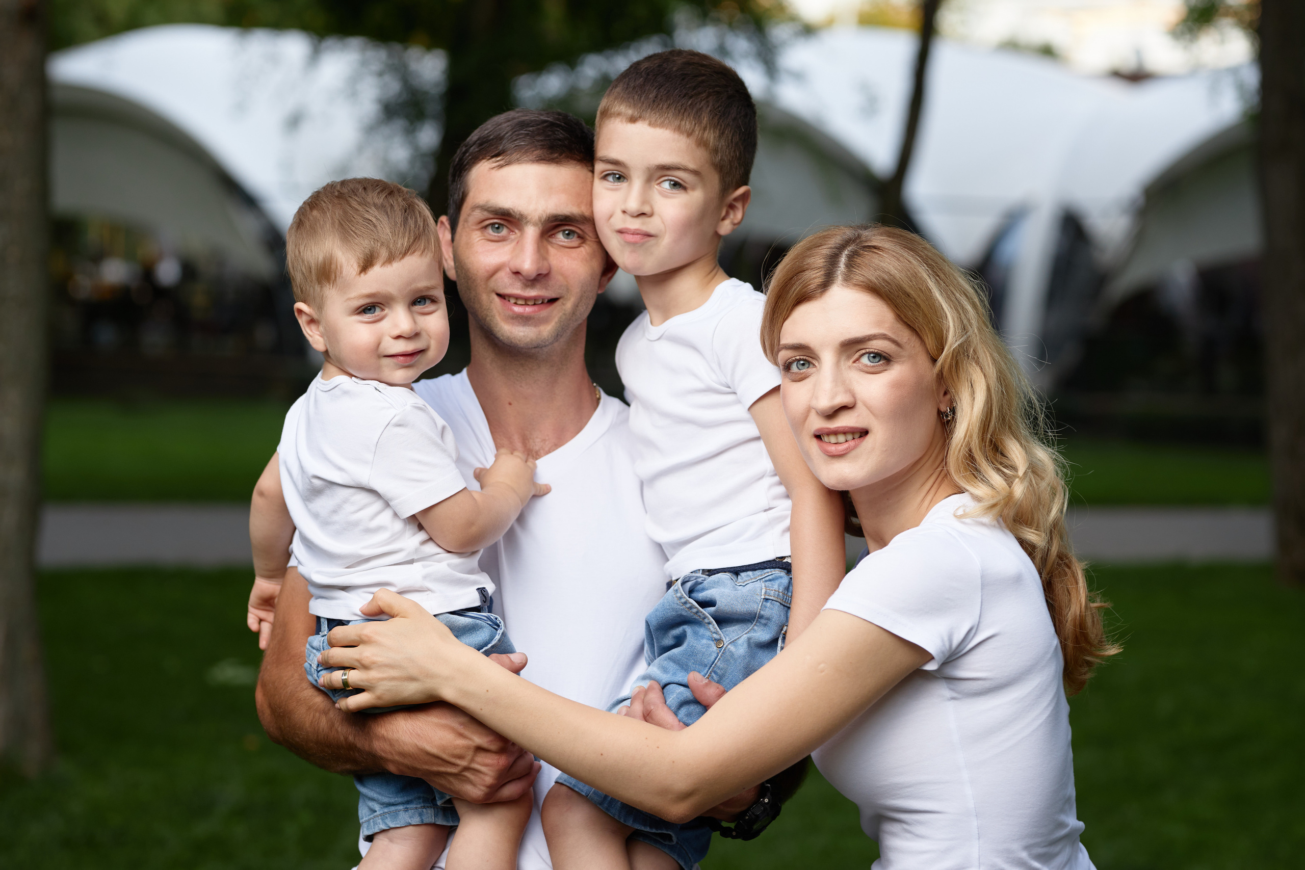 Семейная фотосессия. Фотограф Эдуард Леньков. Ростов-на-Дону