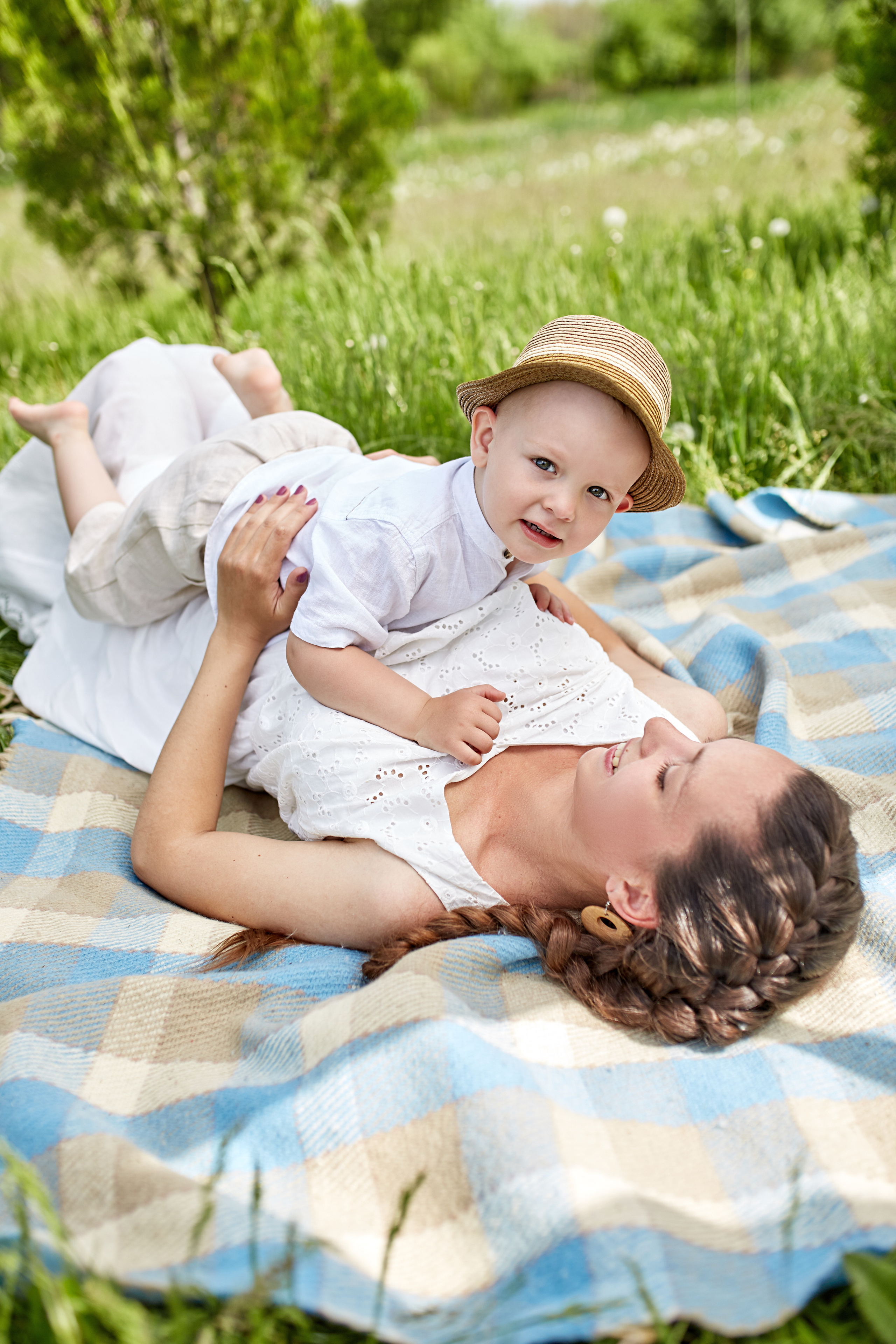 Семейная фотосессия. Фотограф Эдуард Леньков. Ростов-на-Дону