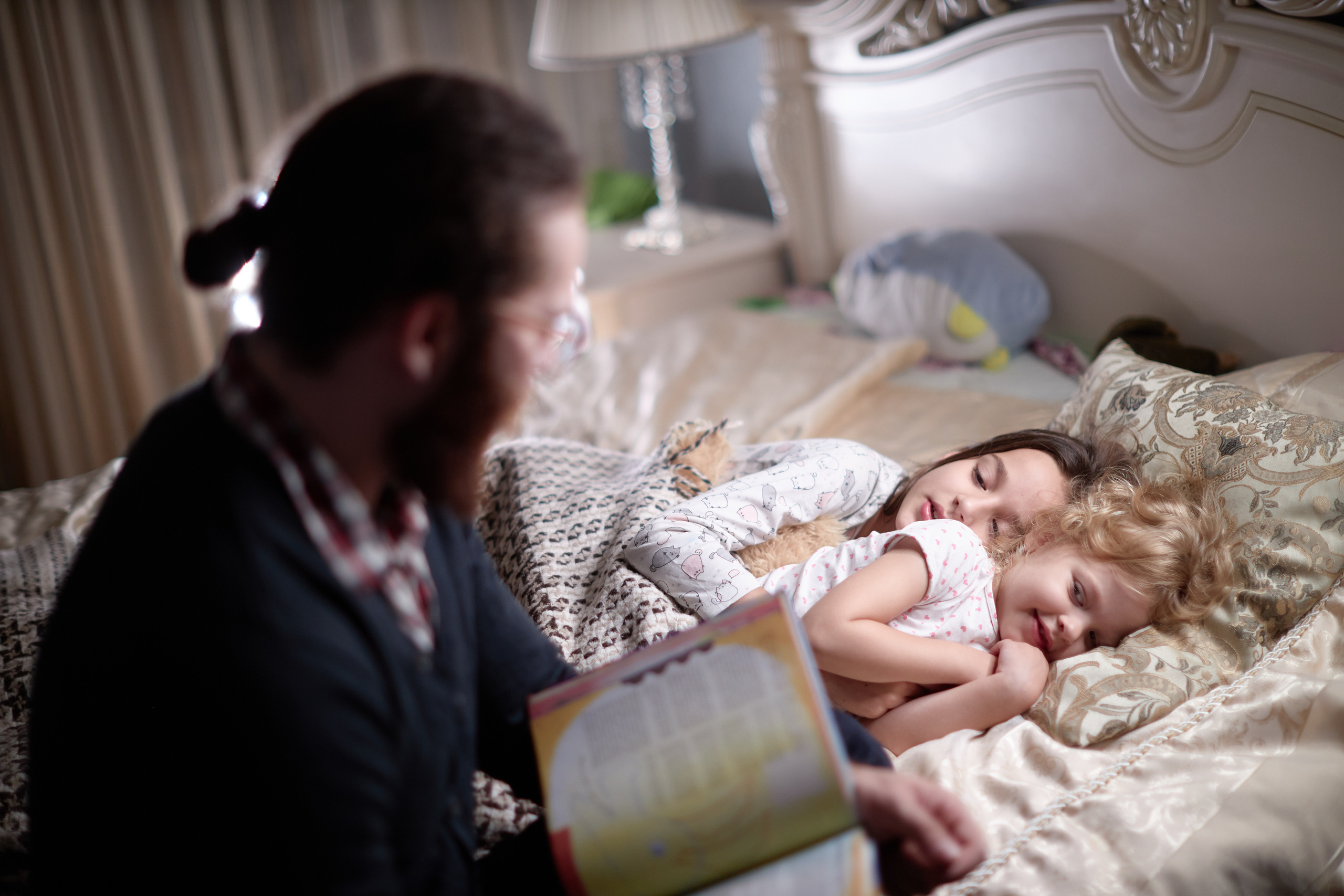 Семейная фотосессия. Фотограф Эдуард Леньков. Ростов-на-Дону