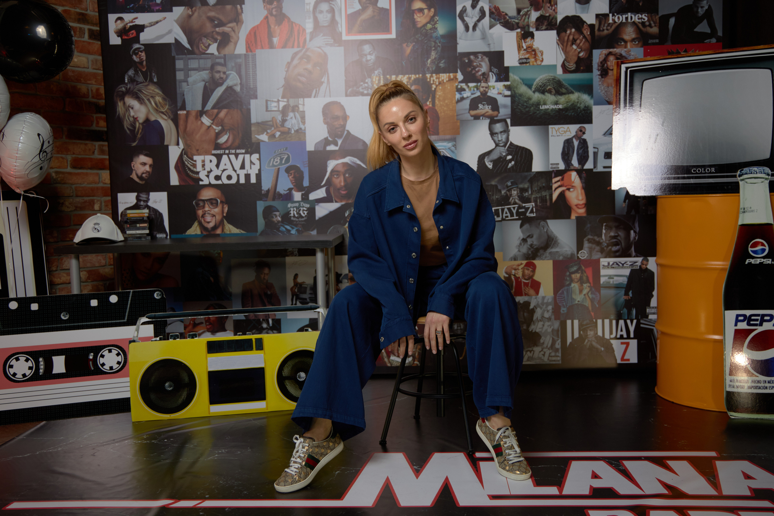 Постановочная съемка на мероприятиях. Фотограф Эдуард Леньков. Ростов-на-Дону