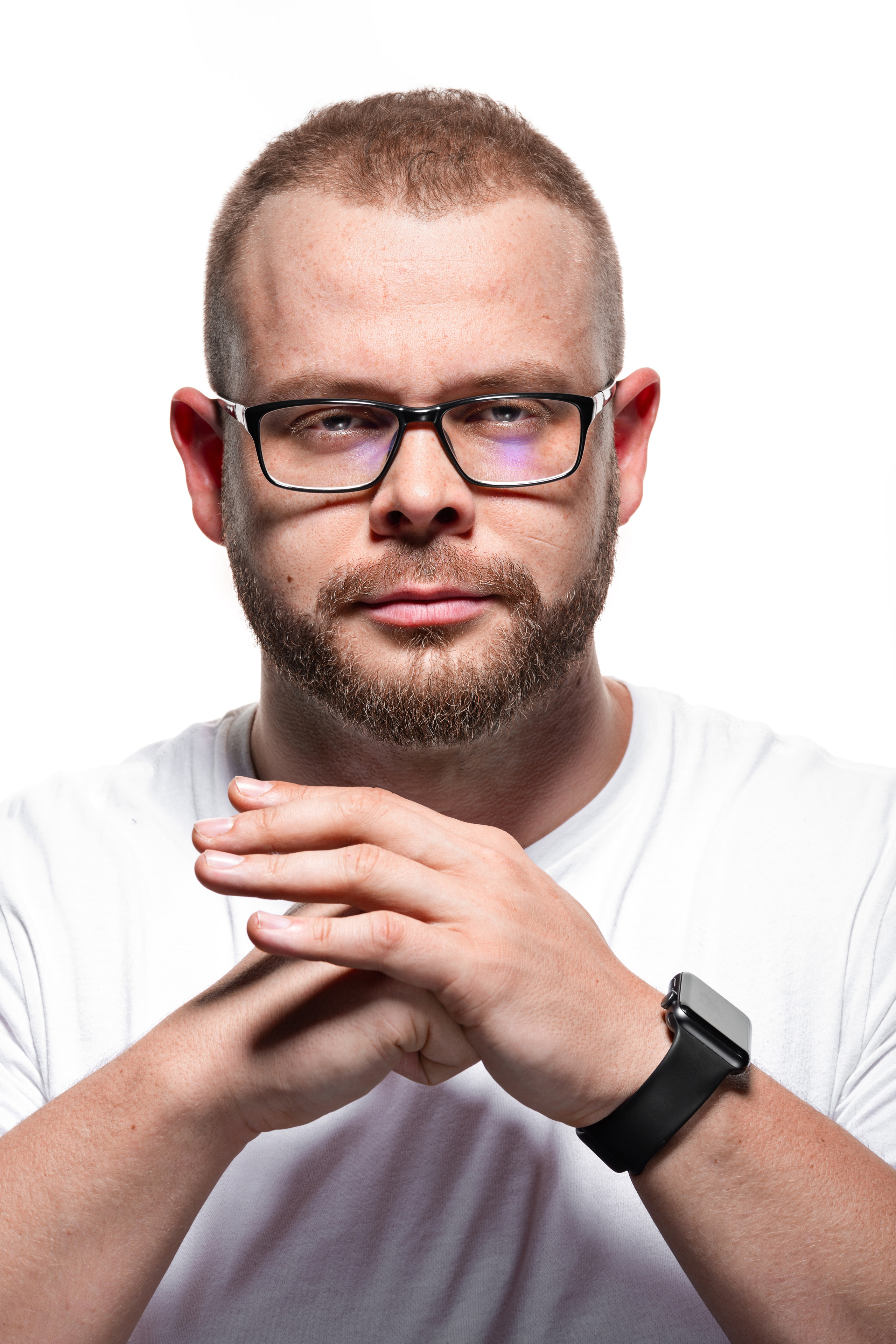 Стильные мужские портреты. Фотограф Эдуард Леньков. Ростов-на-Дону