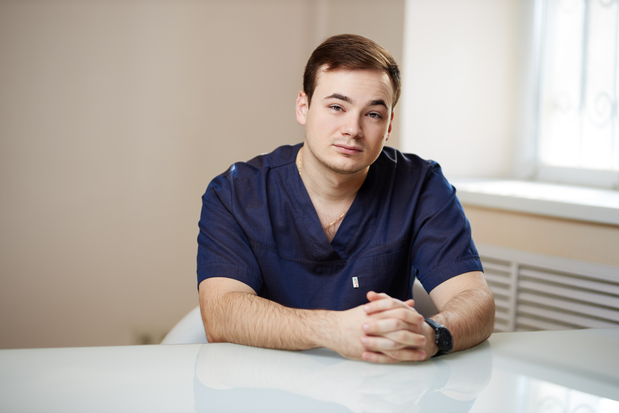 Стильные мужские портреты. Фотограф Эдуард Леньков. Ростов-на-Дону