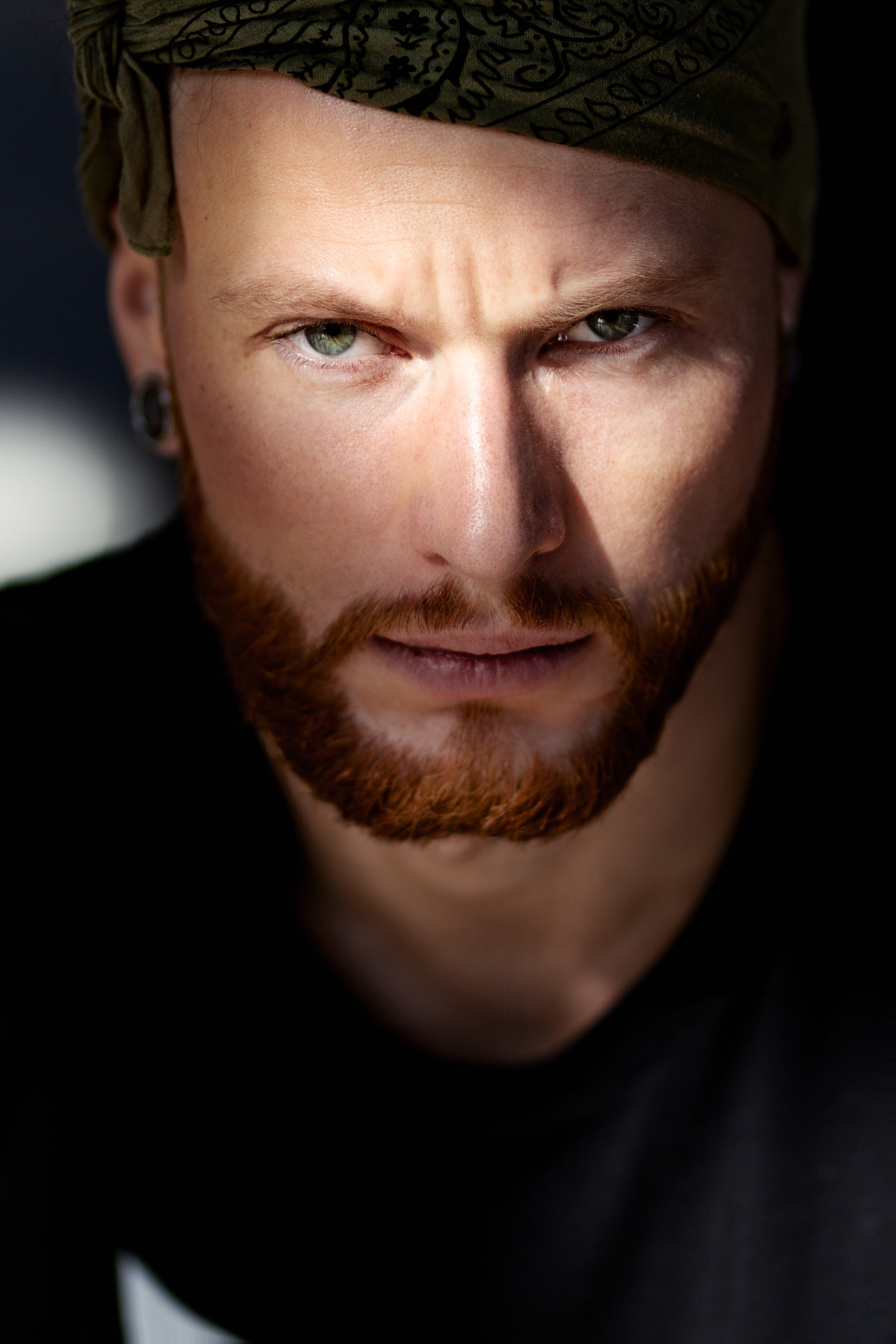 Стильные мужские портреты. Фотограф Эдуард Леньков. Ростов-на-Дону