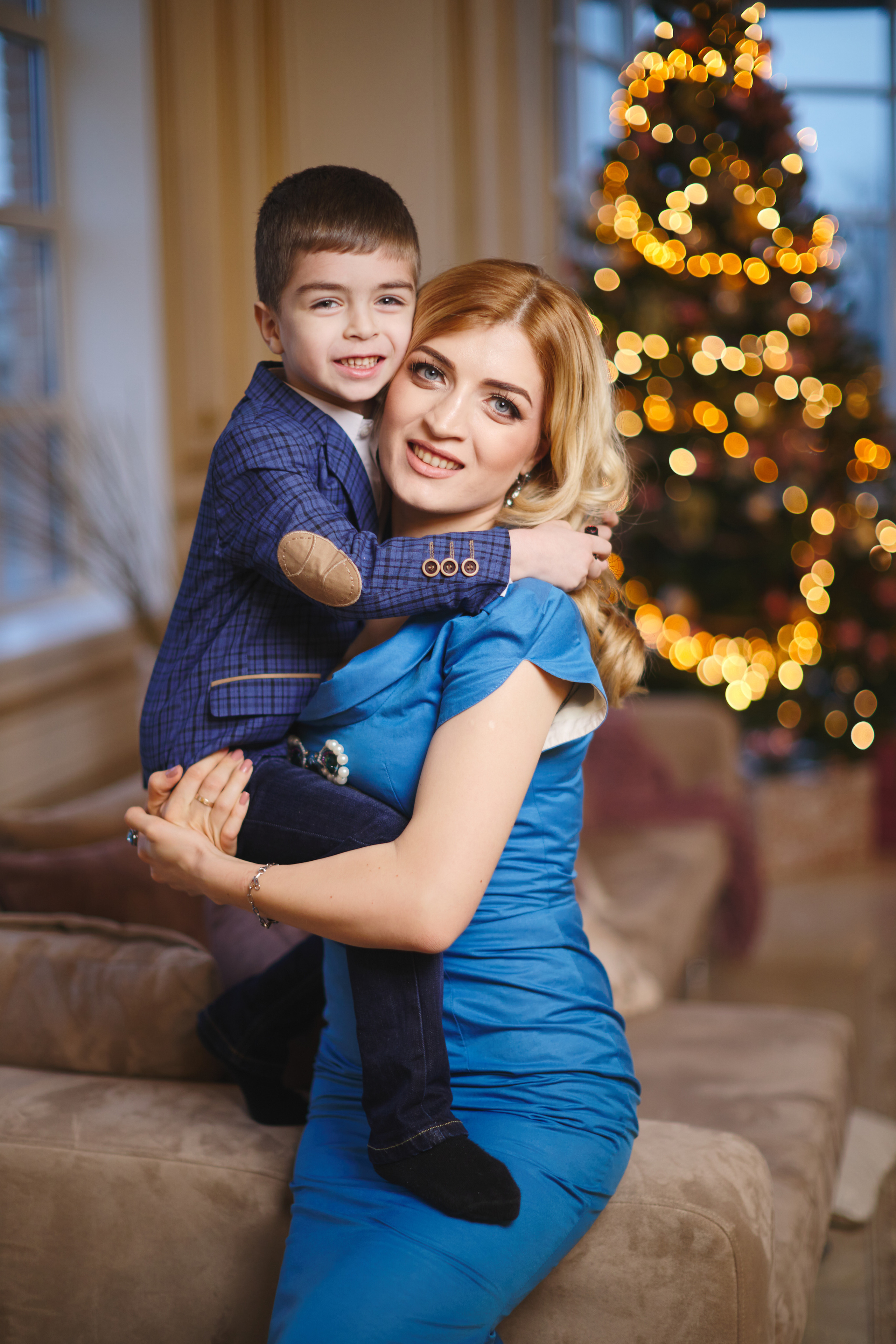 Семейная фотосессия. Фотограф Эдуард Леньков. Ростов-на-Дону