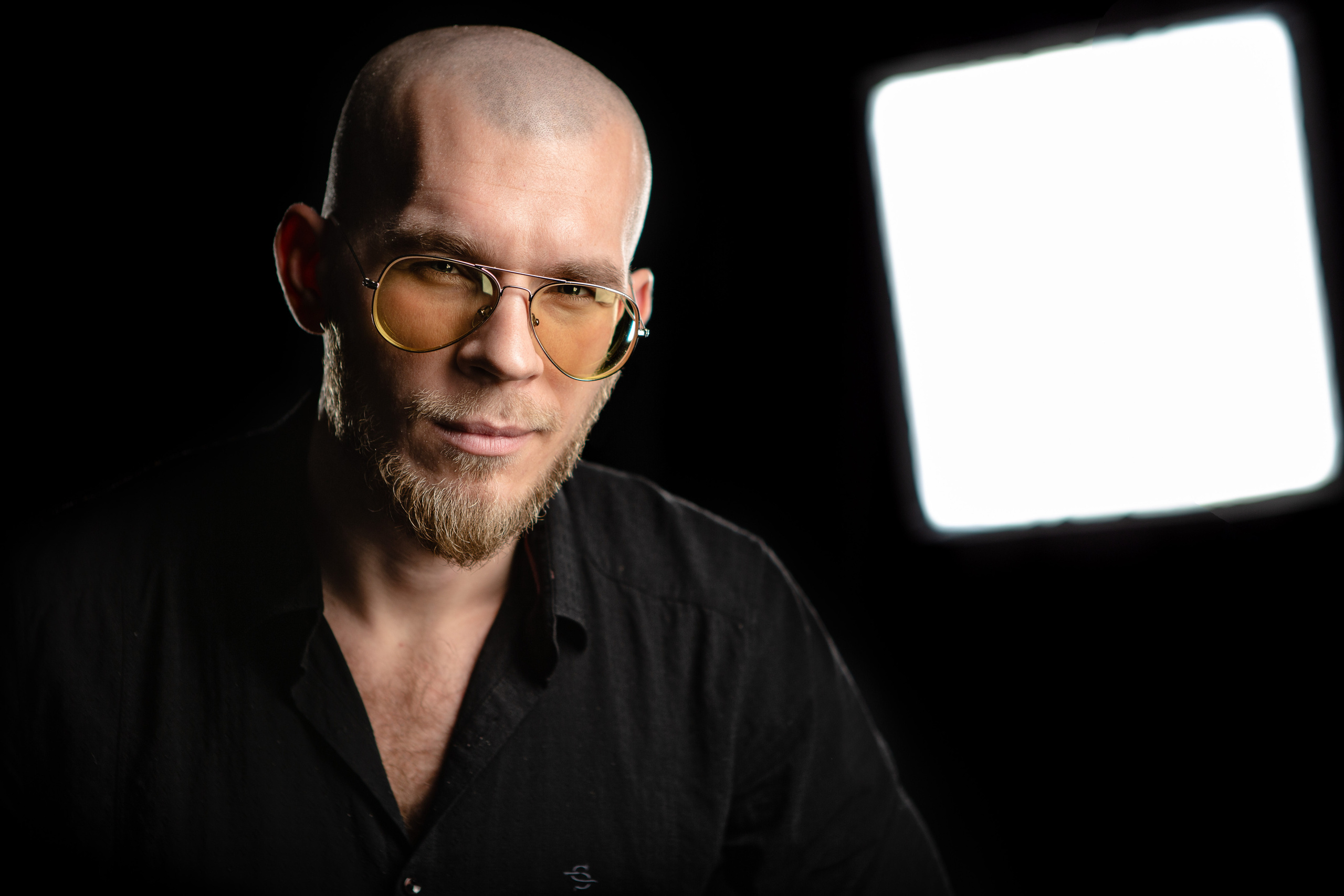 Стильные мужские портреты. Фотограф Эдуард Леньков. Ростов-на-Дону