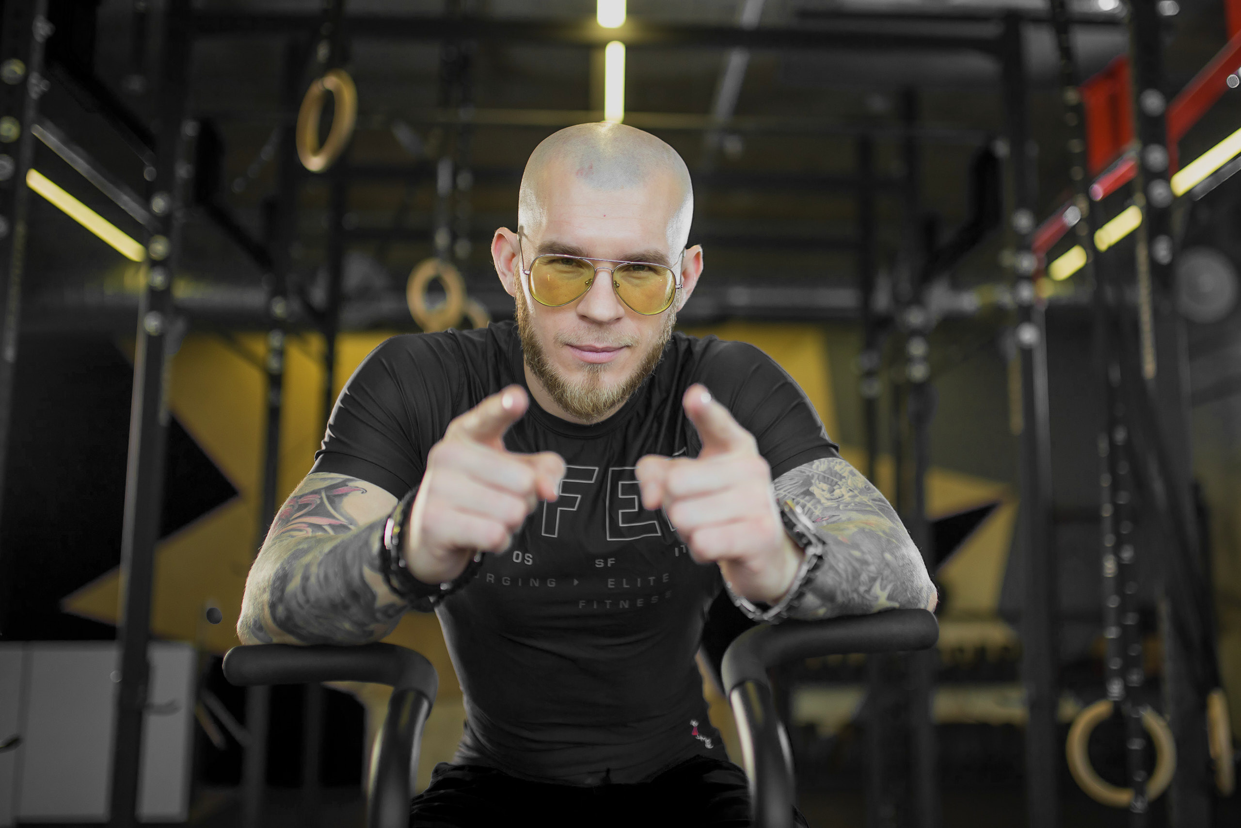 Стильные мужские портреты. Фотограф Эдуард Леньков. Ростов-на-Дону