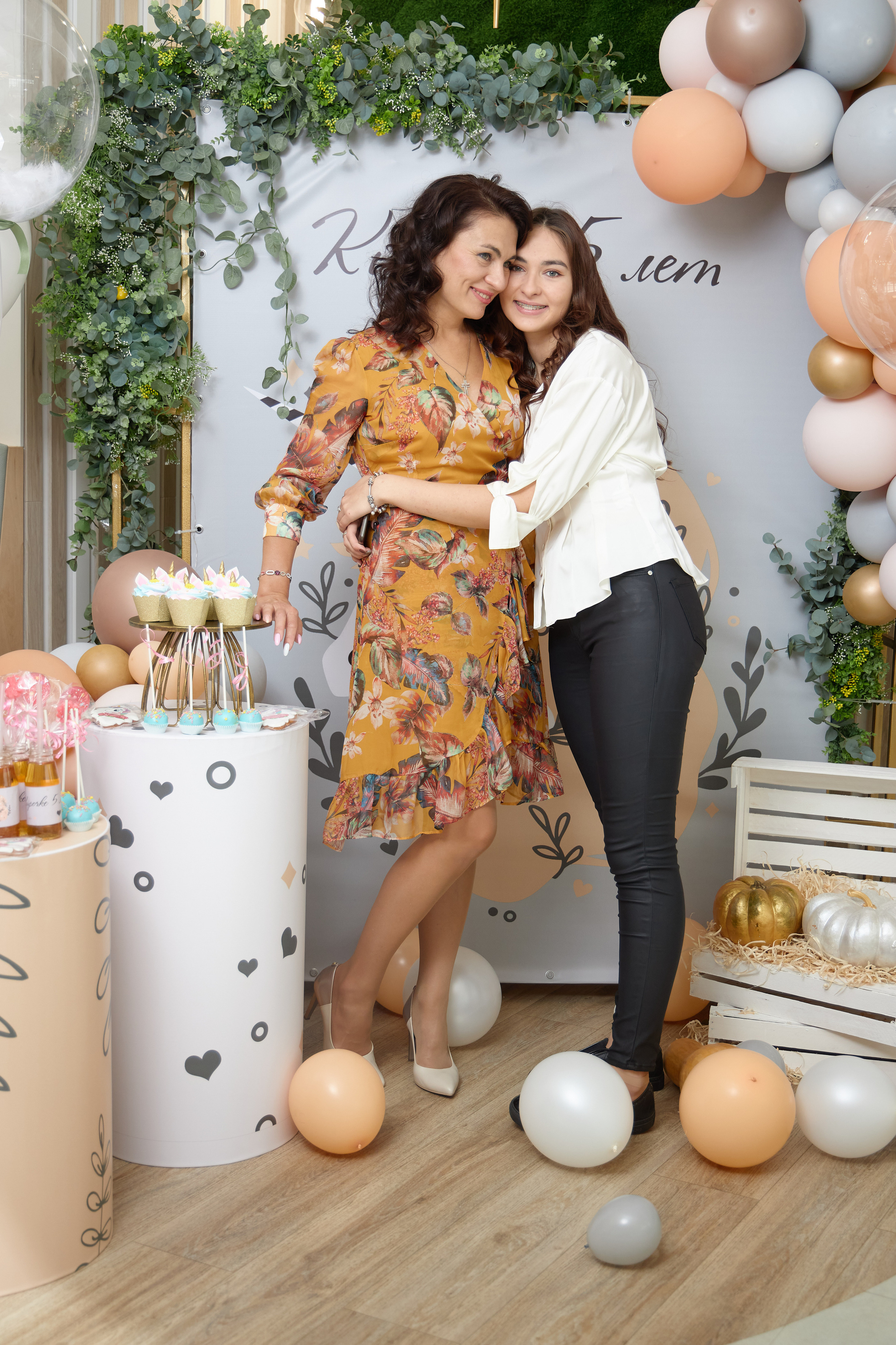 Постановочная съемка на мероприятиях. Фотограф Эдуард Леньков. Ростов-на-Дону