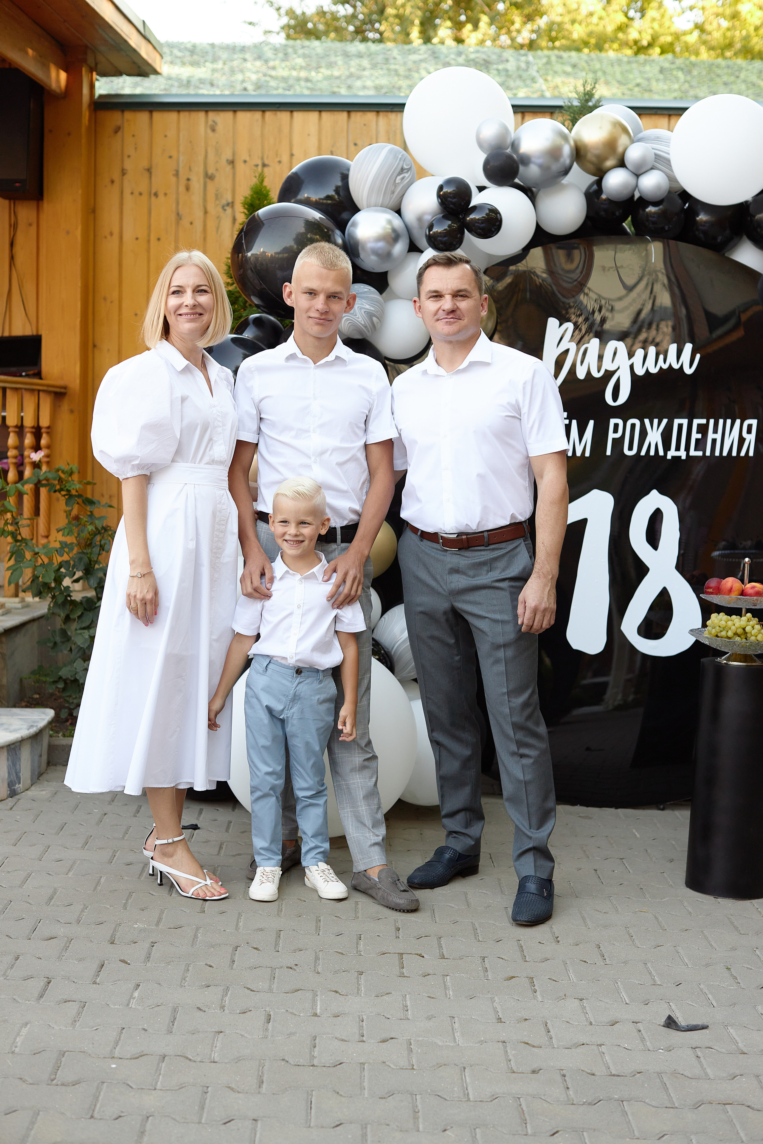 Постановочная съемка на мероприятиях. Фотограф Эдуард Леньков. Ростов-на-Дону