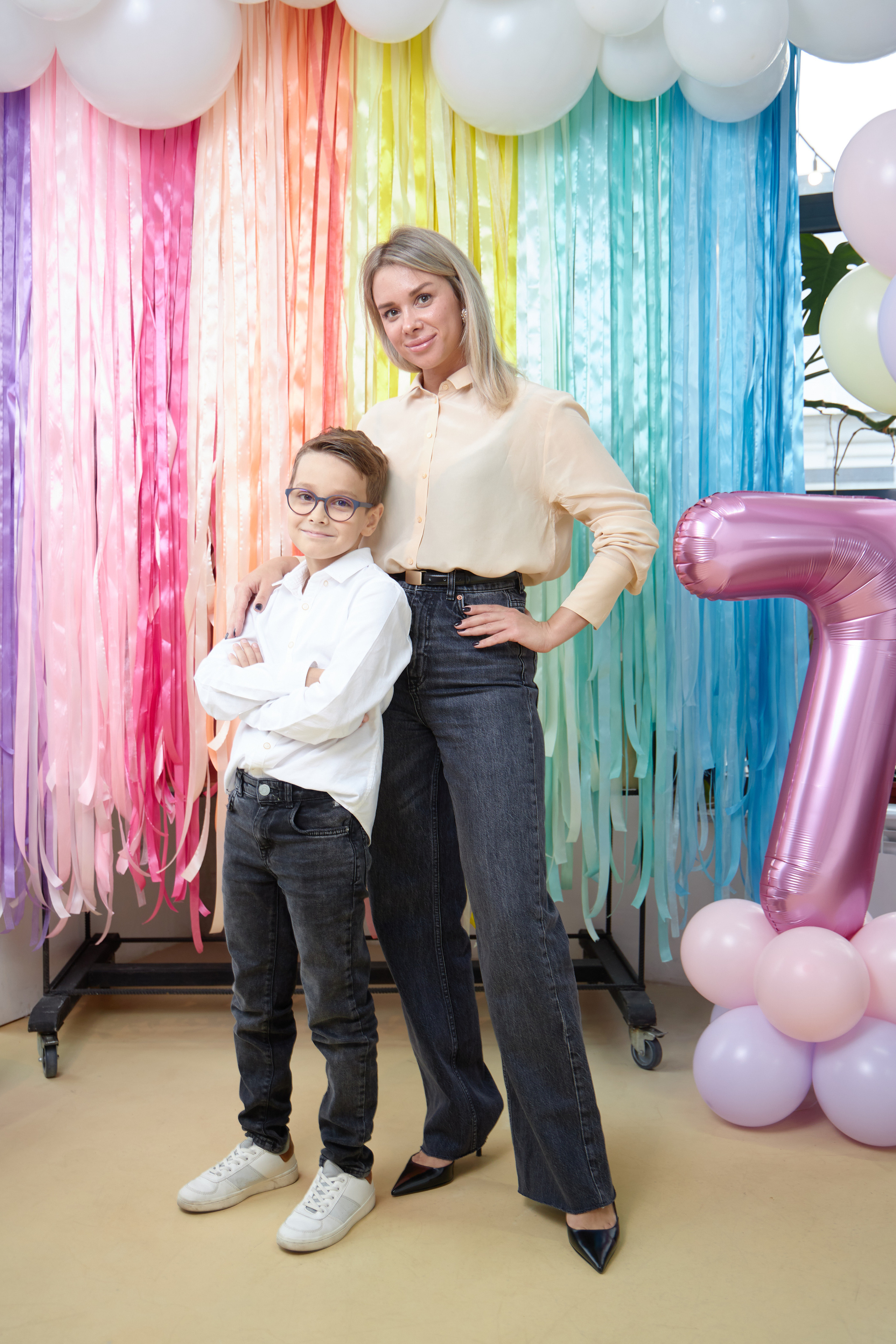 Постановочная съемка на мероприятиях. Фотограф Эдуард Леньков. Ростов-на-Дону