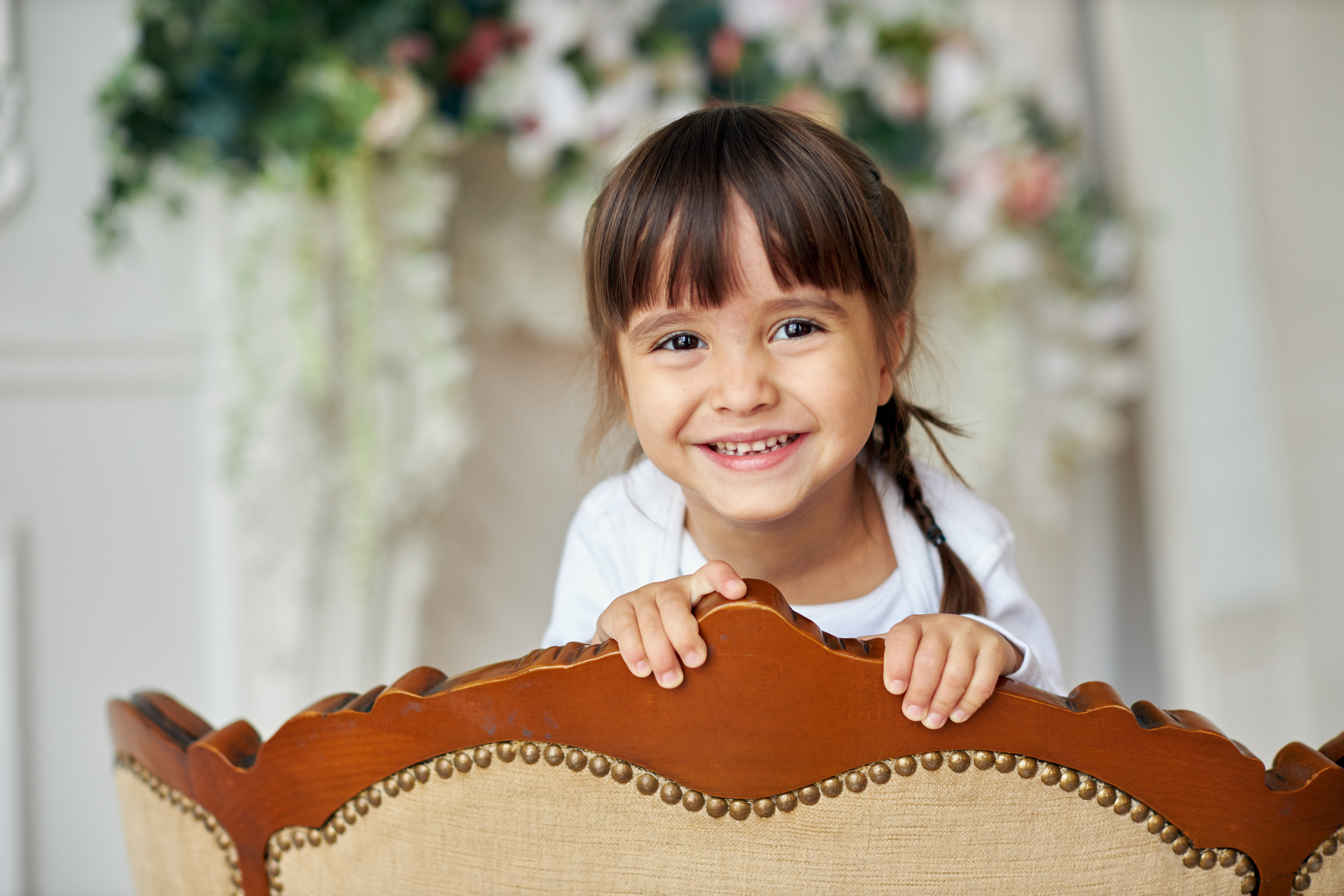 Фотосъемка детских эмоций. Фотограф Эдуард Леньков. Ростов-на-Дону