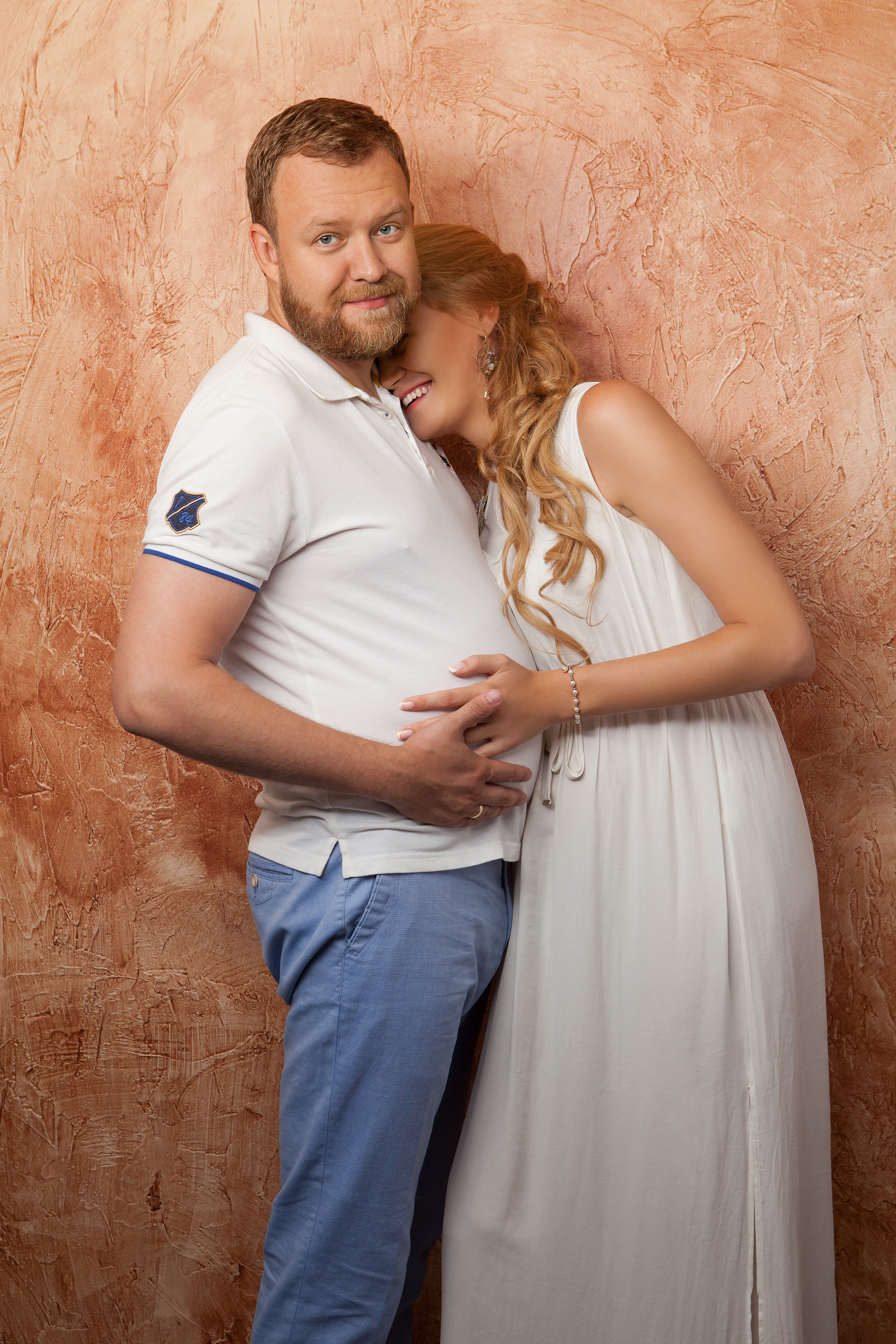 Семейная фотосессия. Фотограф Эдуард Леньков. Ростов-на-Дону