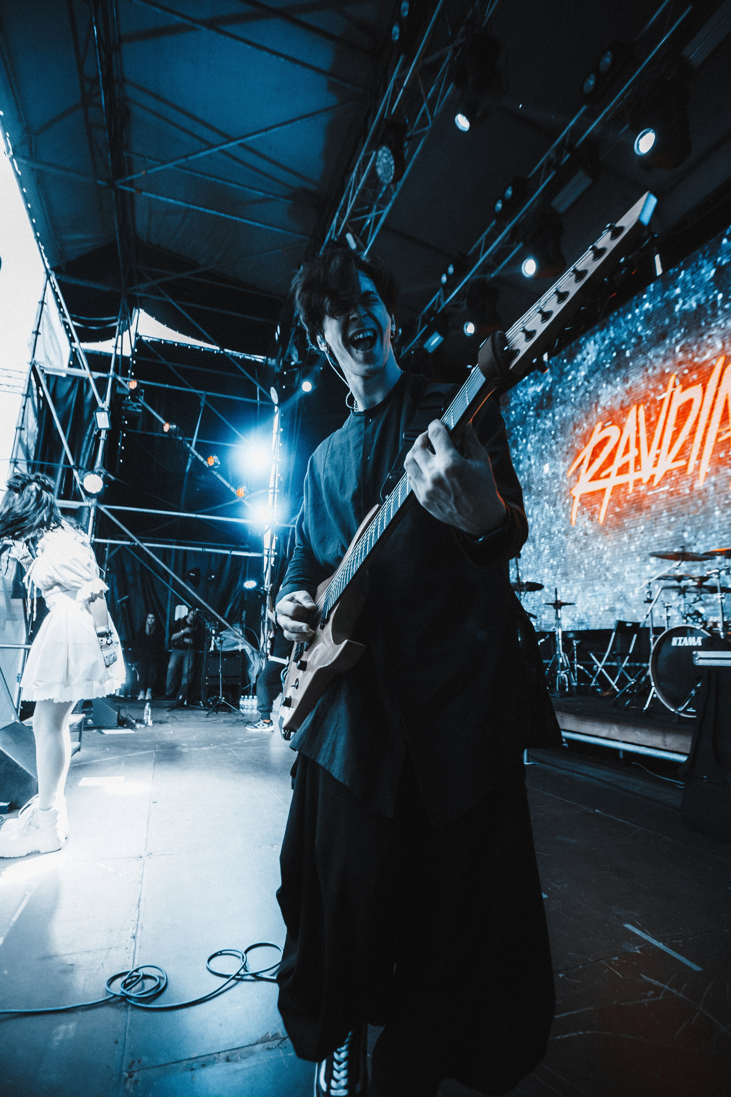 Ravdina | 31.08.25 | Зелёная Сцена