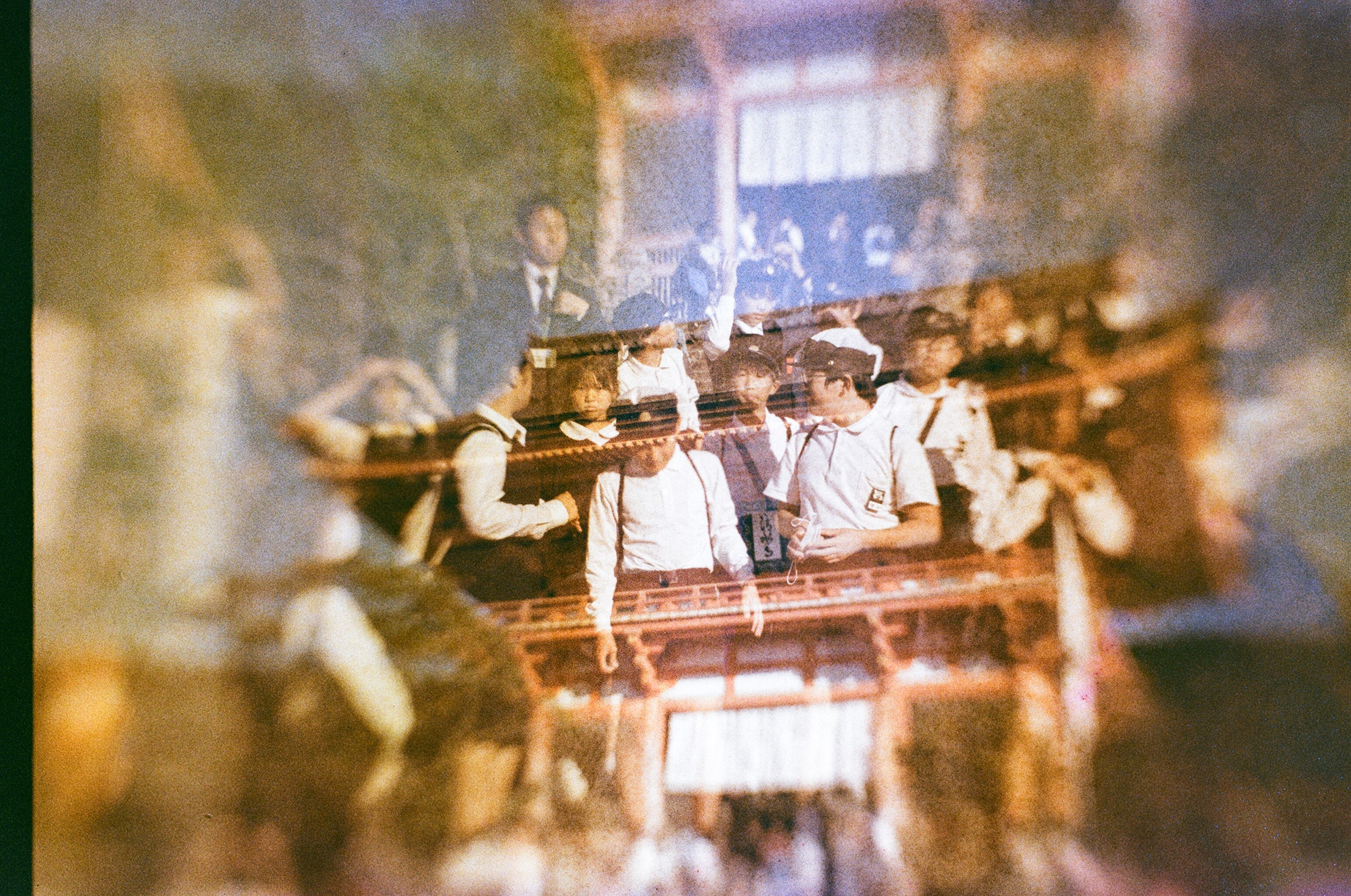 JAPAN FILM. International visual artist