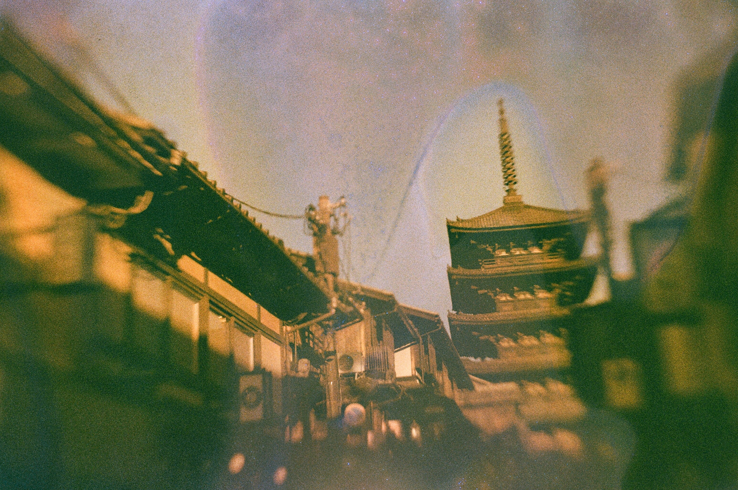 JAPAN FILM. International visual artist