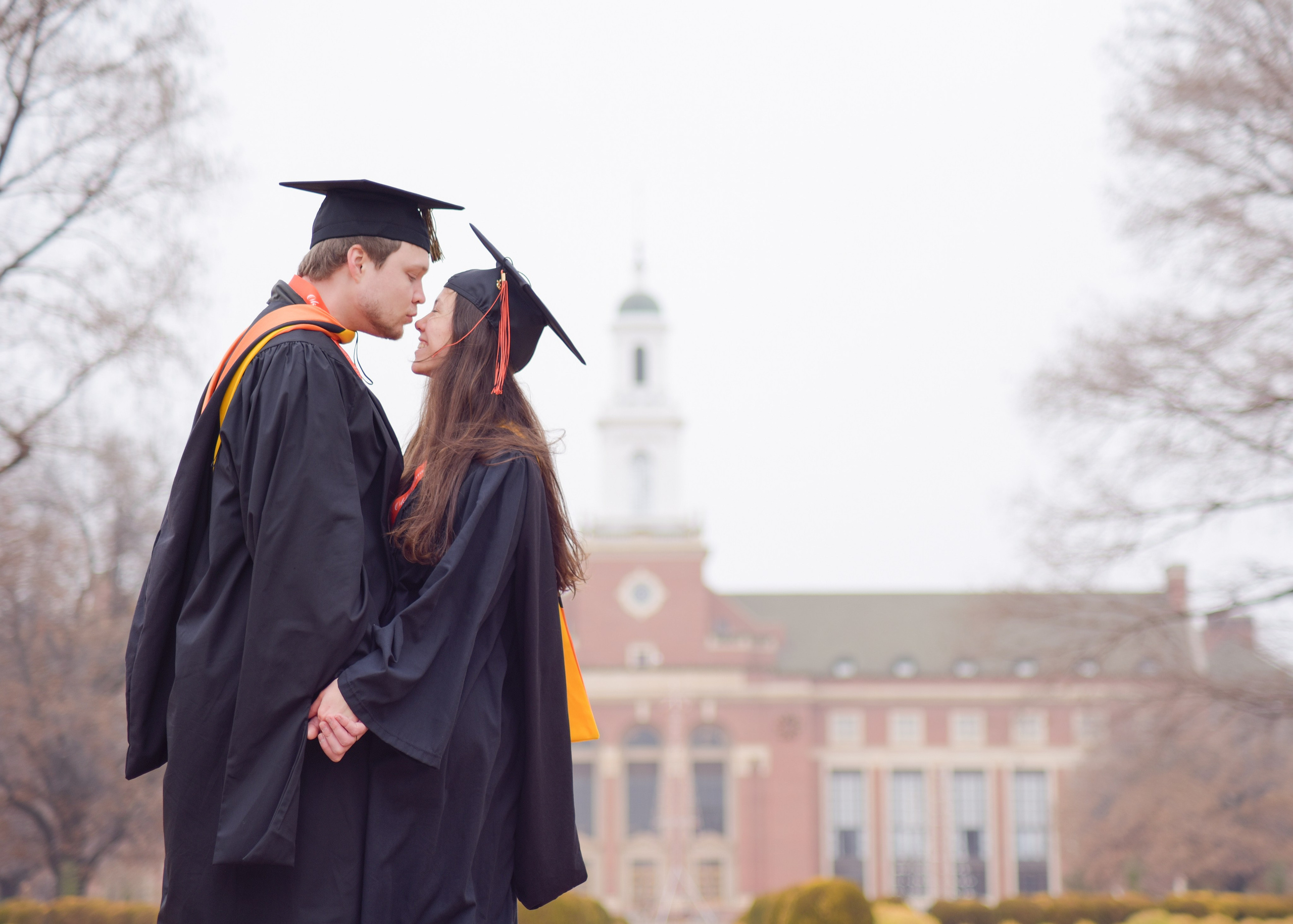 GRADUATION AND SENIOR. Wedding photographer Oklahoma US