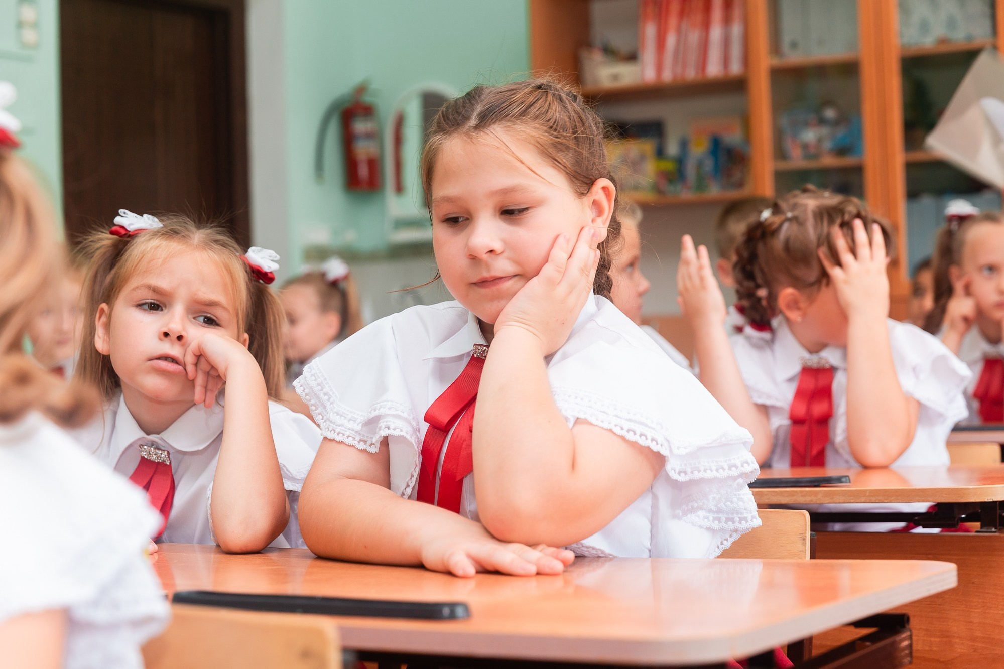 1 сентября 2025. Фотограф в Волгограде и Волжском Наталья Фирсова