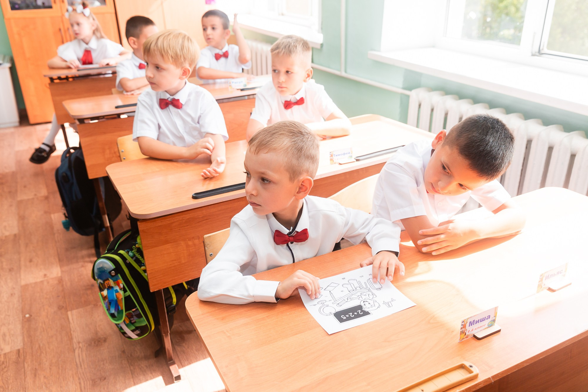 1 сентября 2025. Фотограф в Волгограде и Волжском Наталья Фирсова