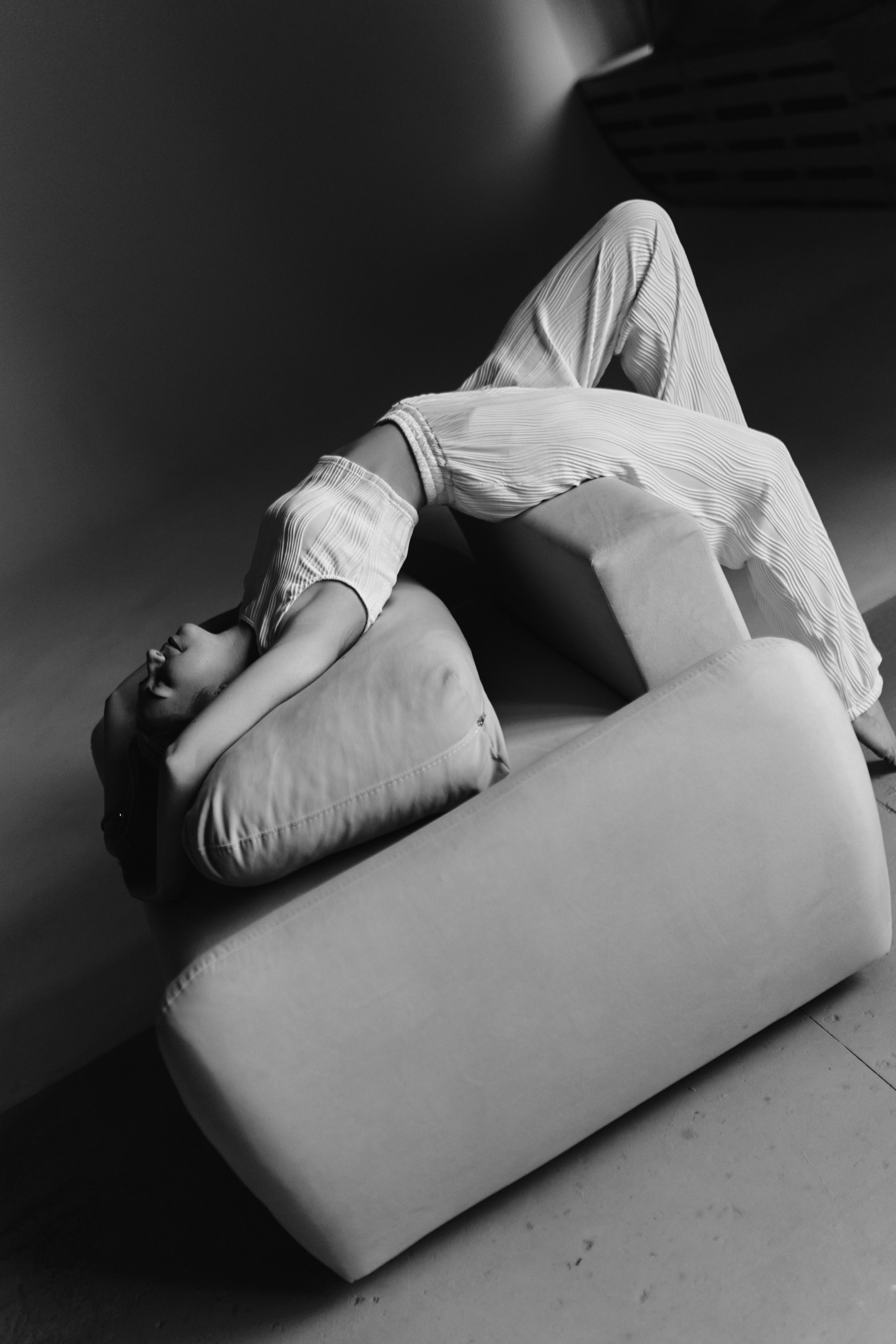 Екатерина. Портретный фотограф в Туле Полина Форест