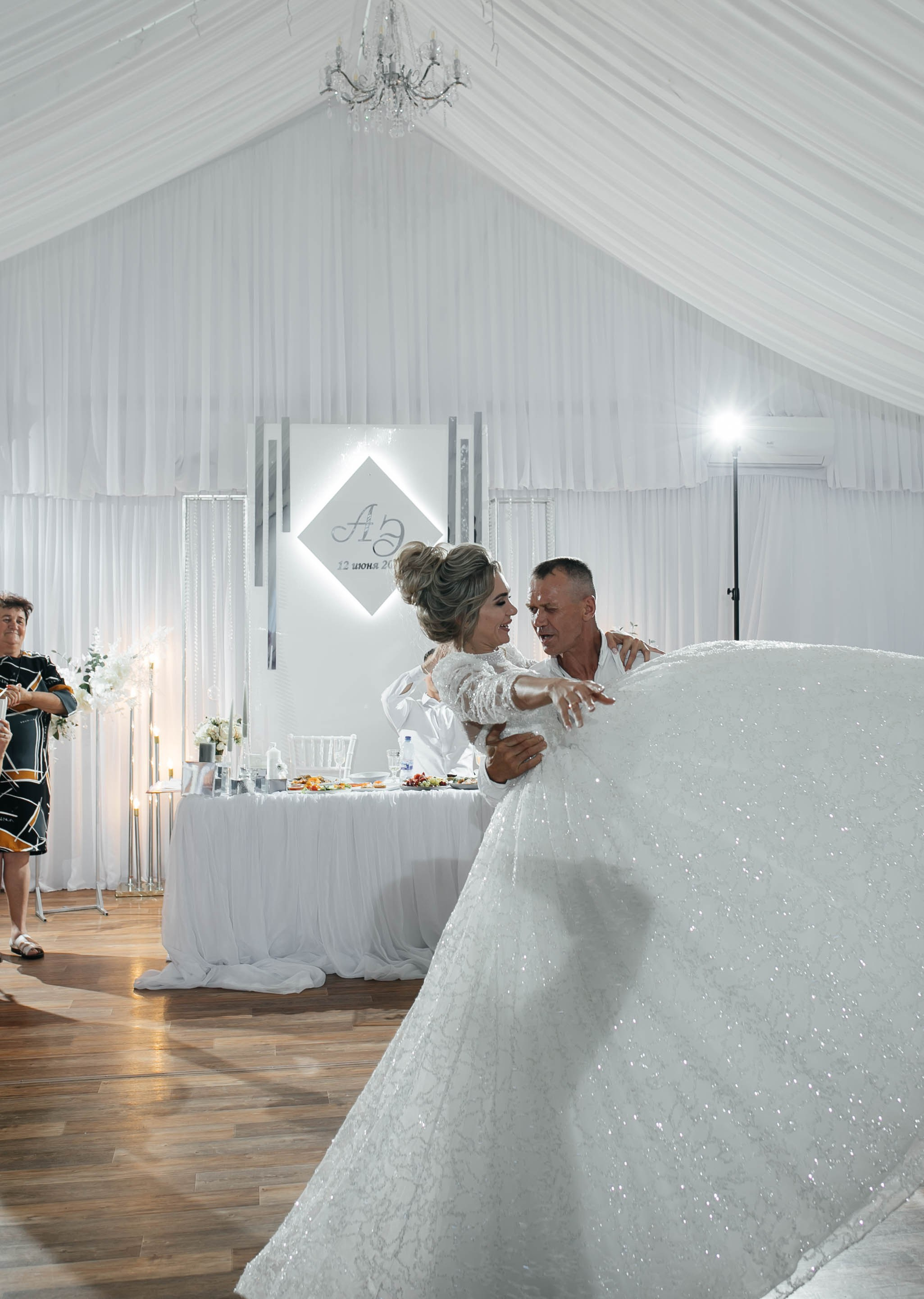 Свадебная история Элики и Артема. Свадебный и семейный фотограф Рассказова Виктория