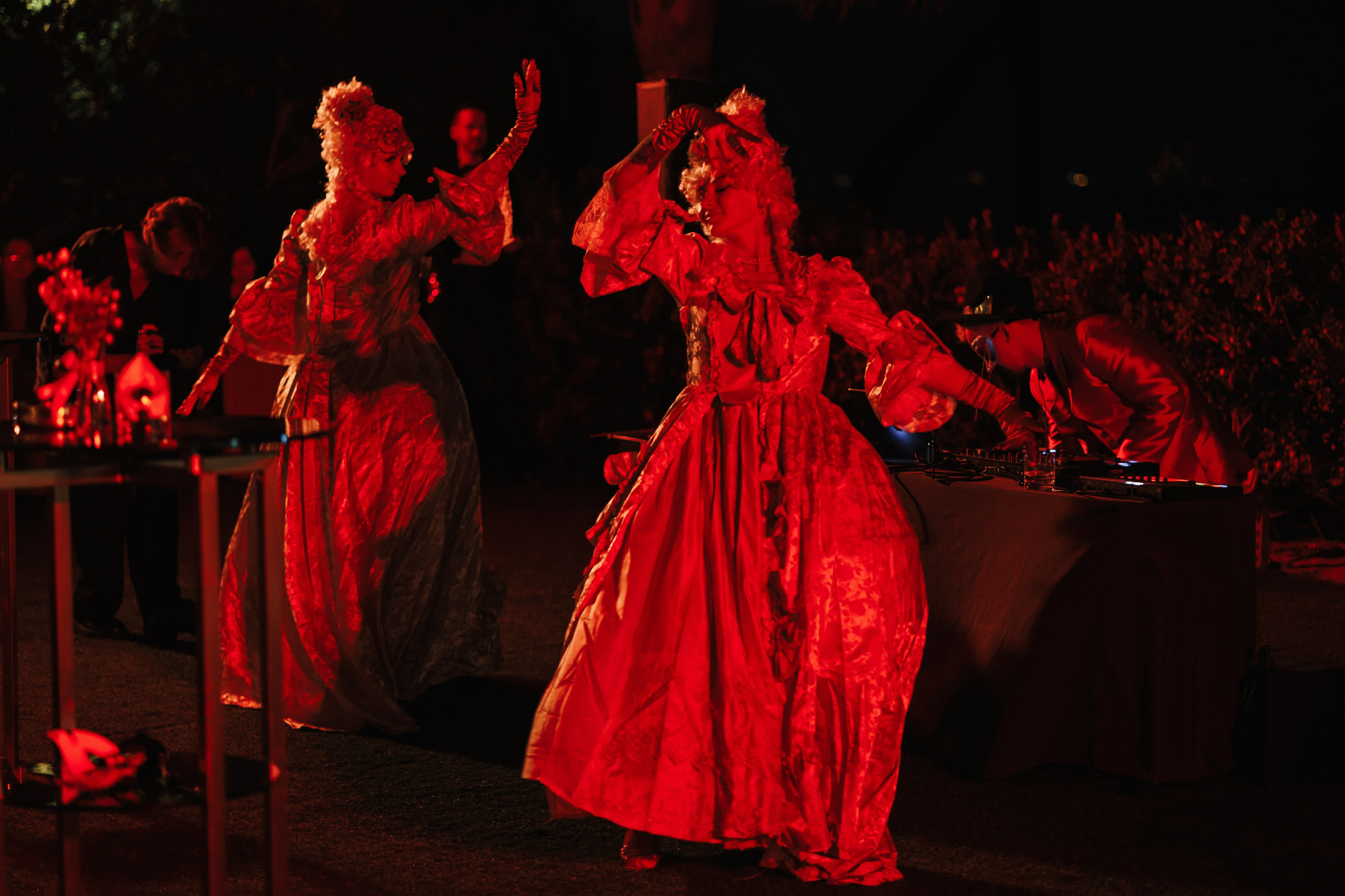 Корпоратив. Wedding and Reportage photographer Marmarov Christya