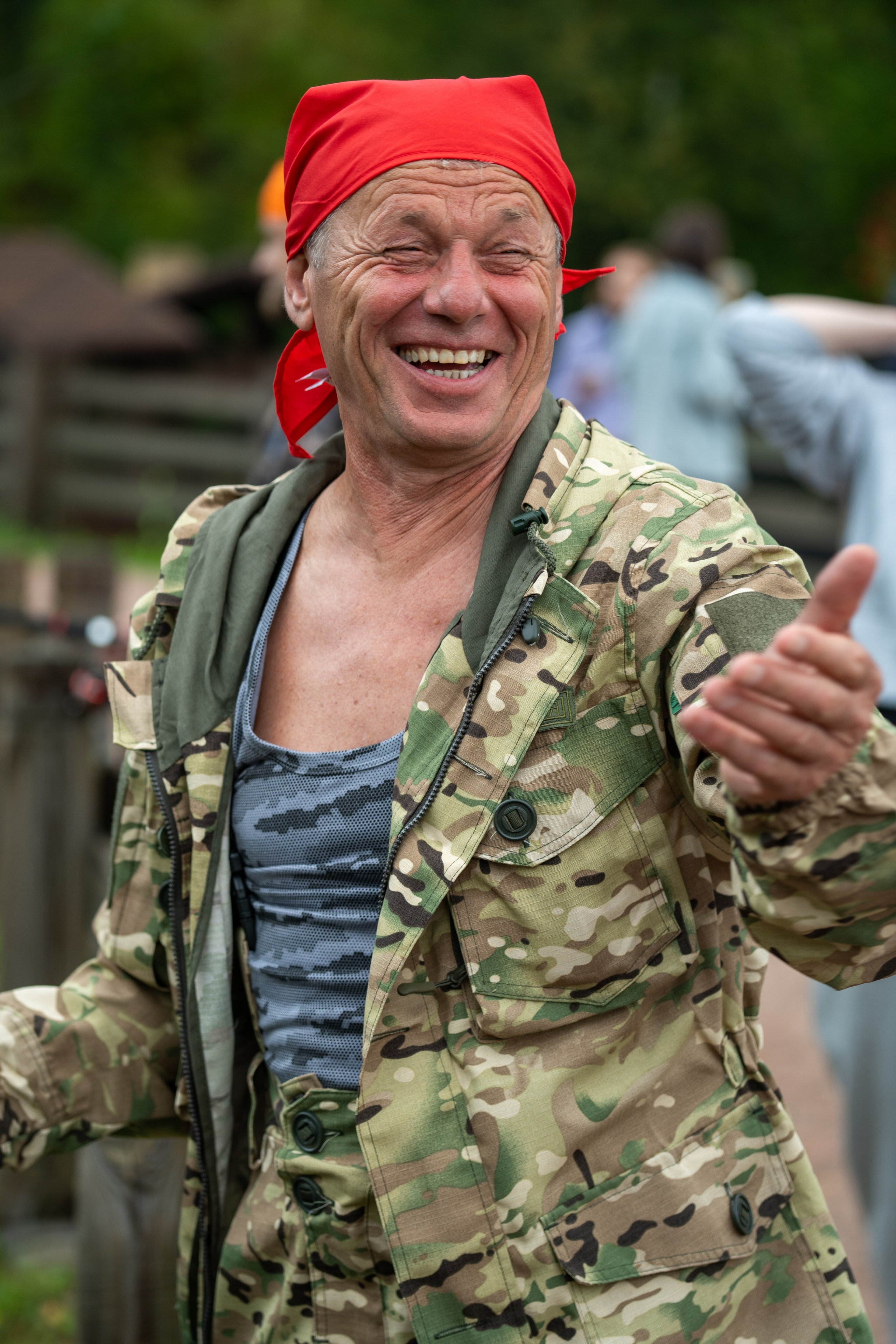 Фотосъёмка корпоратива СПб