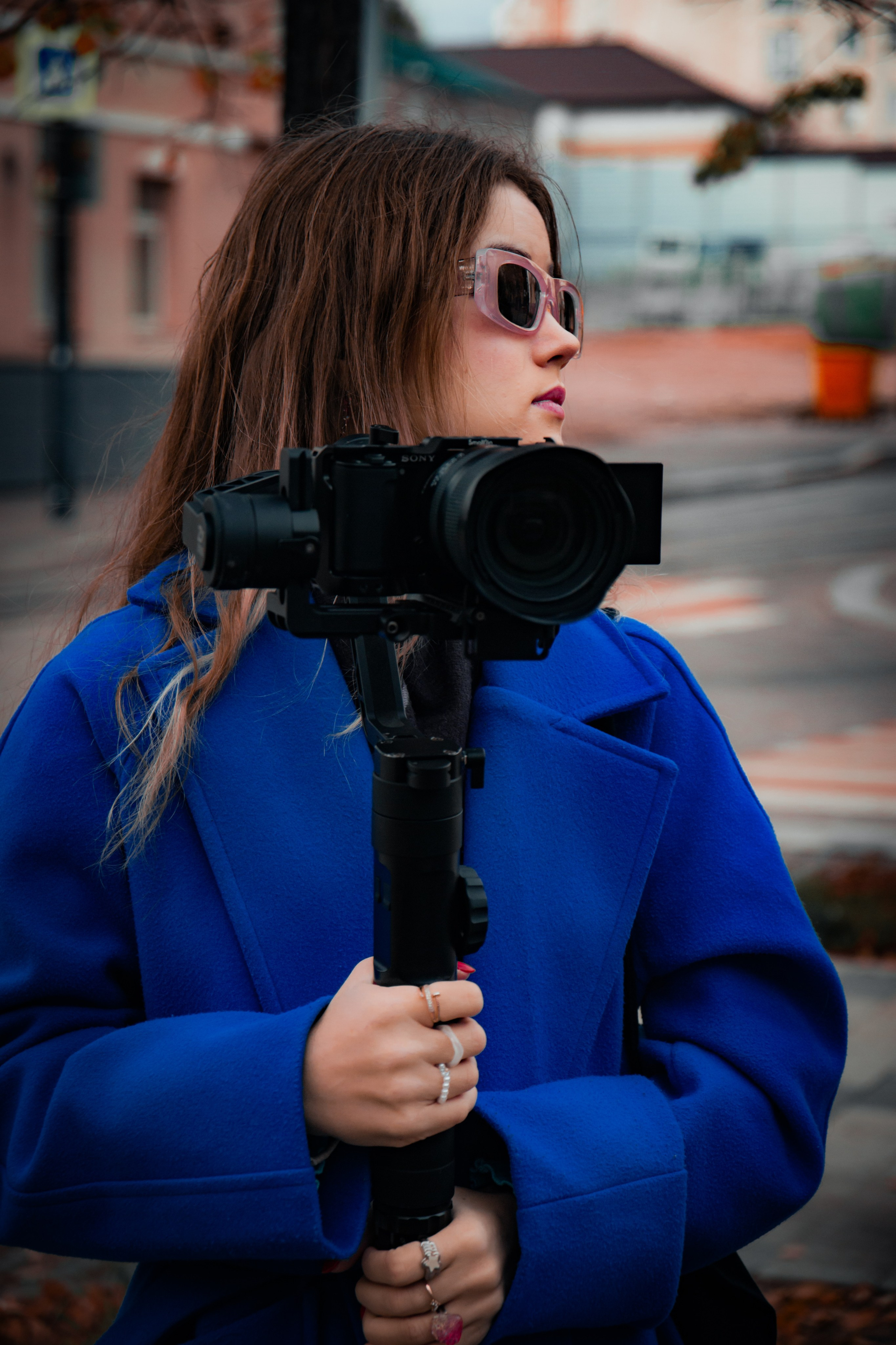 МЕРОПРИЯТИЯ. Фотограф в Москве — Олег Штыканов