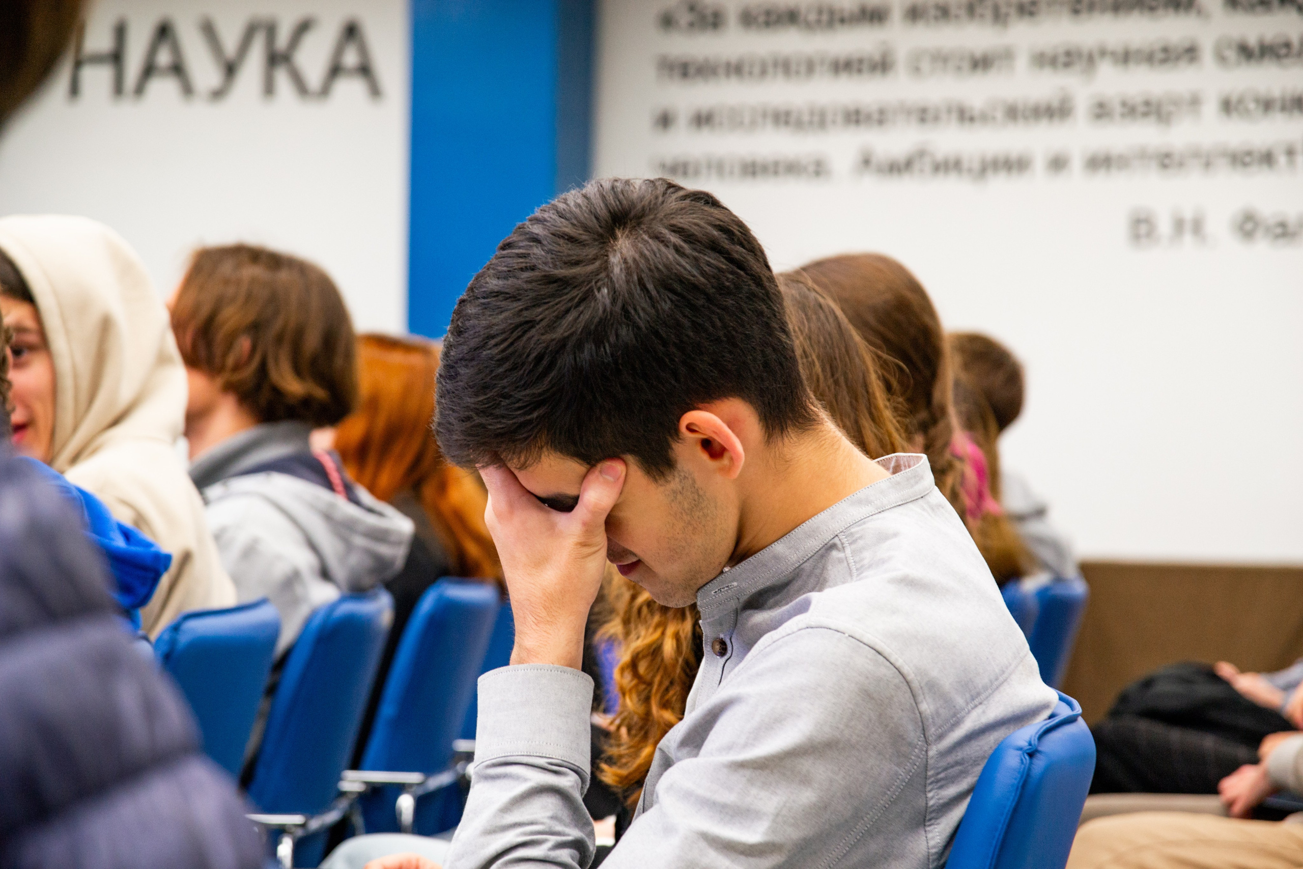 МЕРОПРИЯТИЯ. Фотограф в Москве — Олег Штыканов