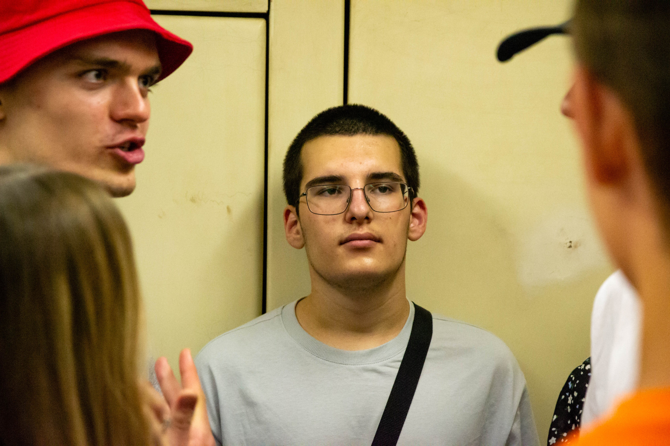 МЕРОПРИЯТИЯ. Фотограф в Москве — Олег Штыканов