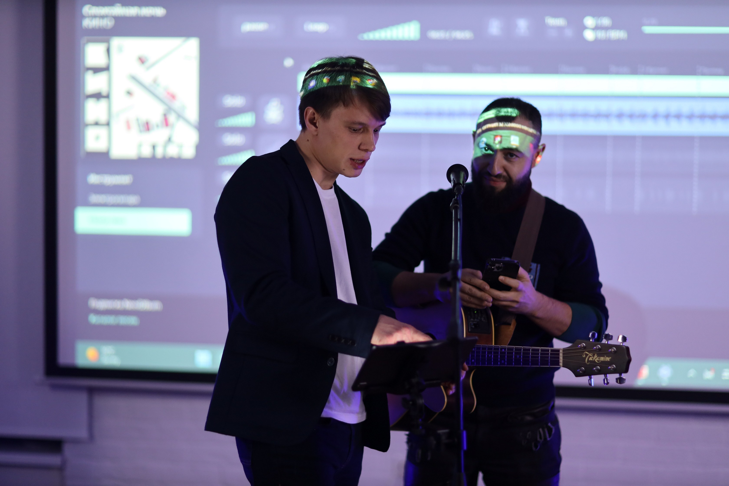 МастерМайнд 1.2. Съемка в студии под ваш запрос, студийные съемки, фотографии архитектурных объектов — Александр Евстигнеев — фотограф Москва