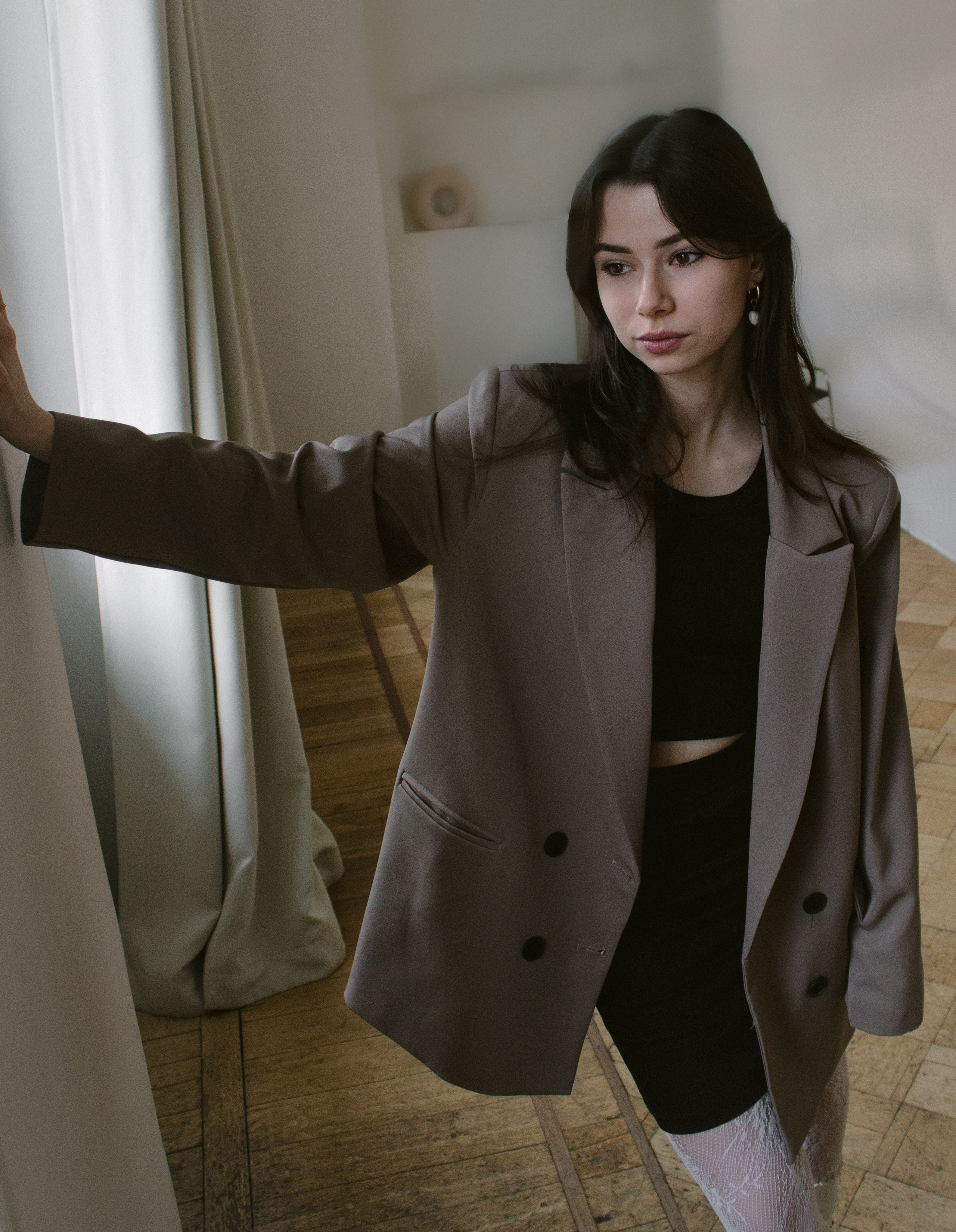 Alina. Daria Y. Фототерапия │ Санкт-Петербург