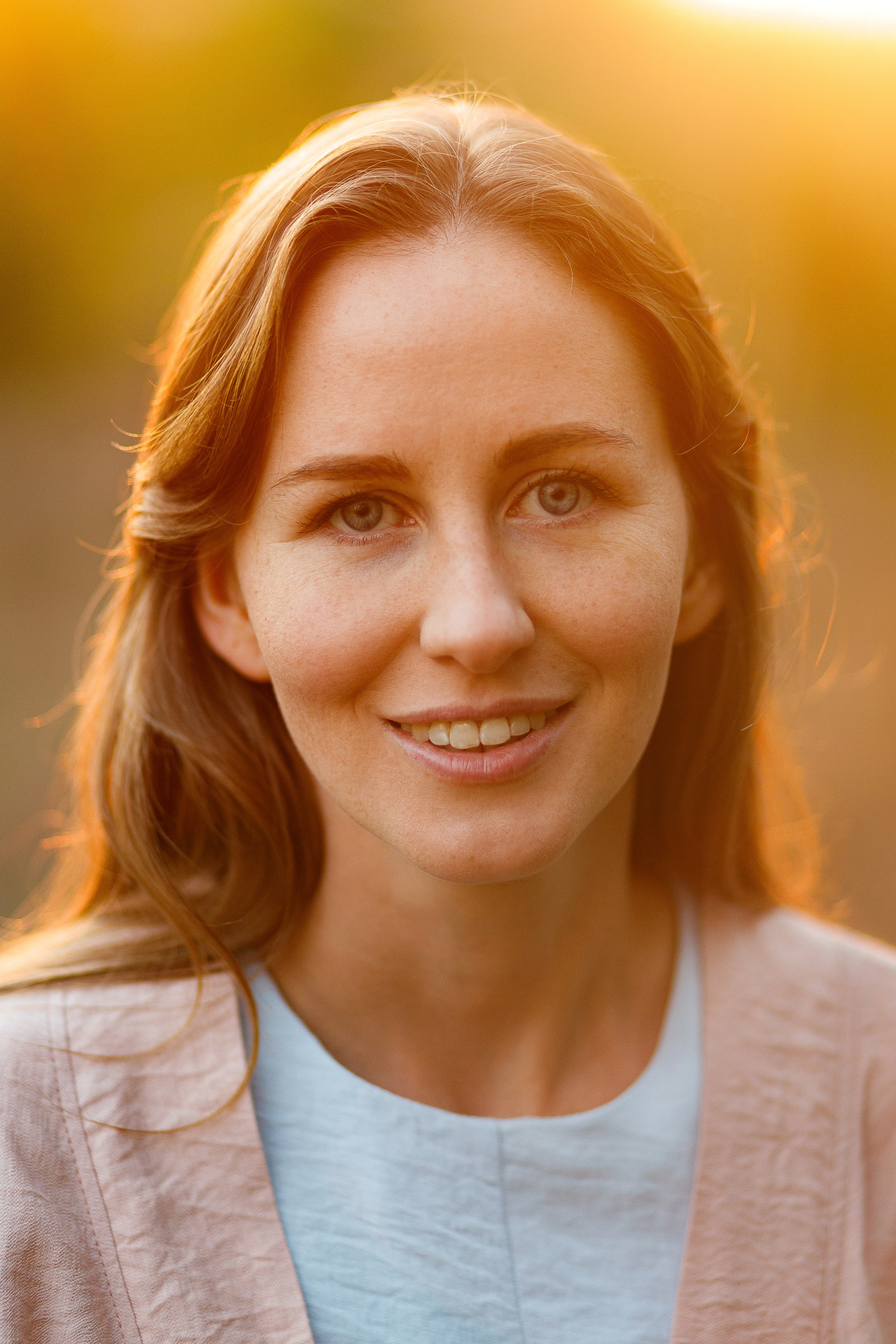 Универсальный фотограф в Крыму