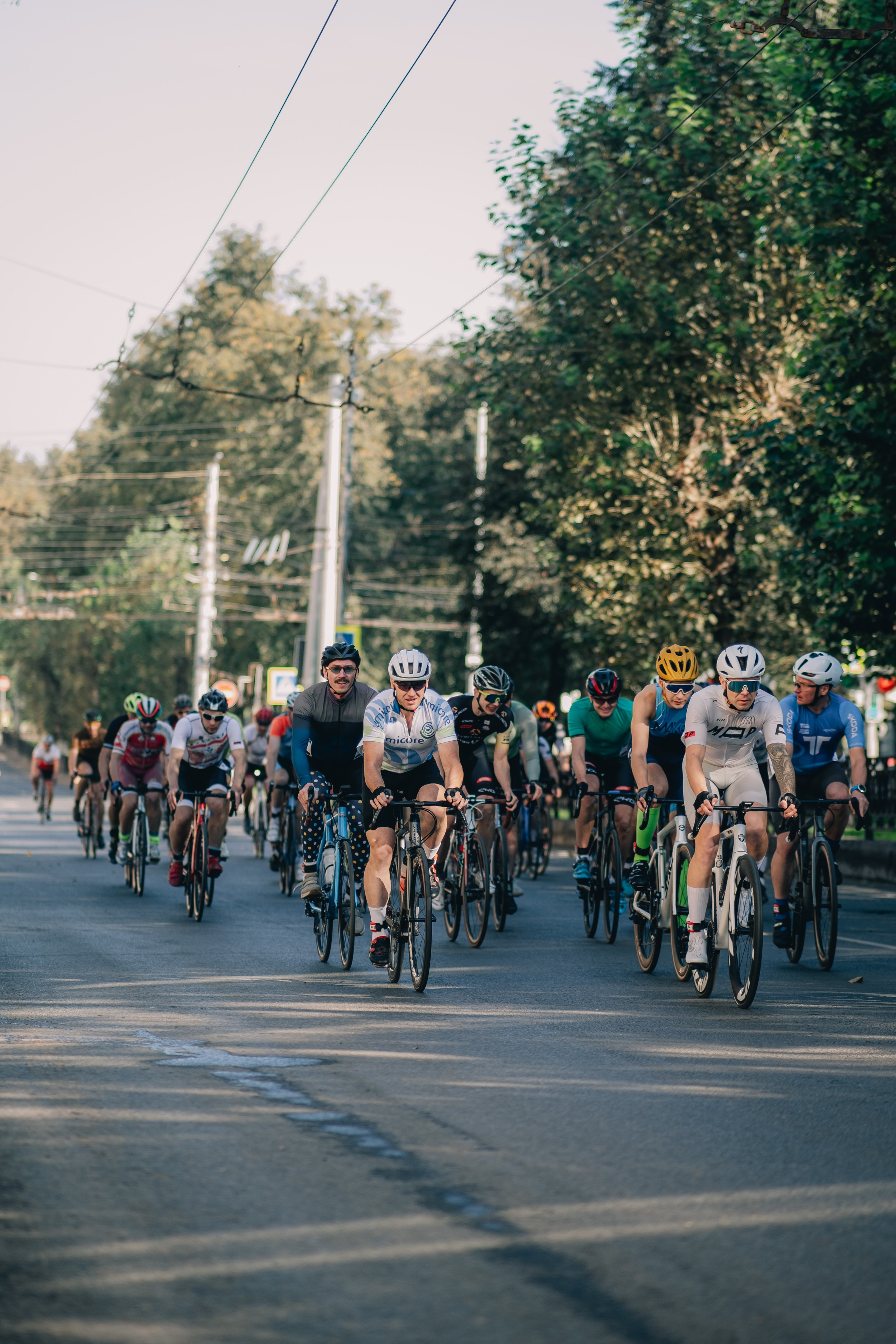 Вятские Холмы 2025. Фотограф Валерия Кононова