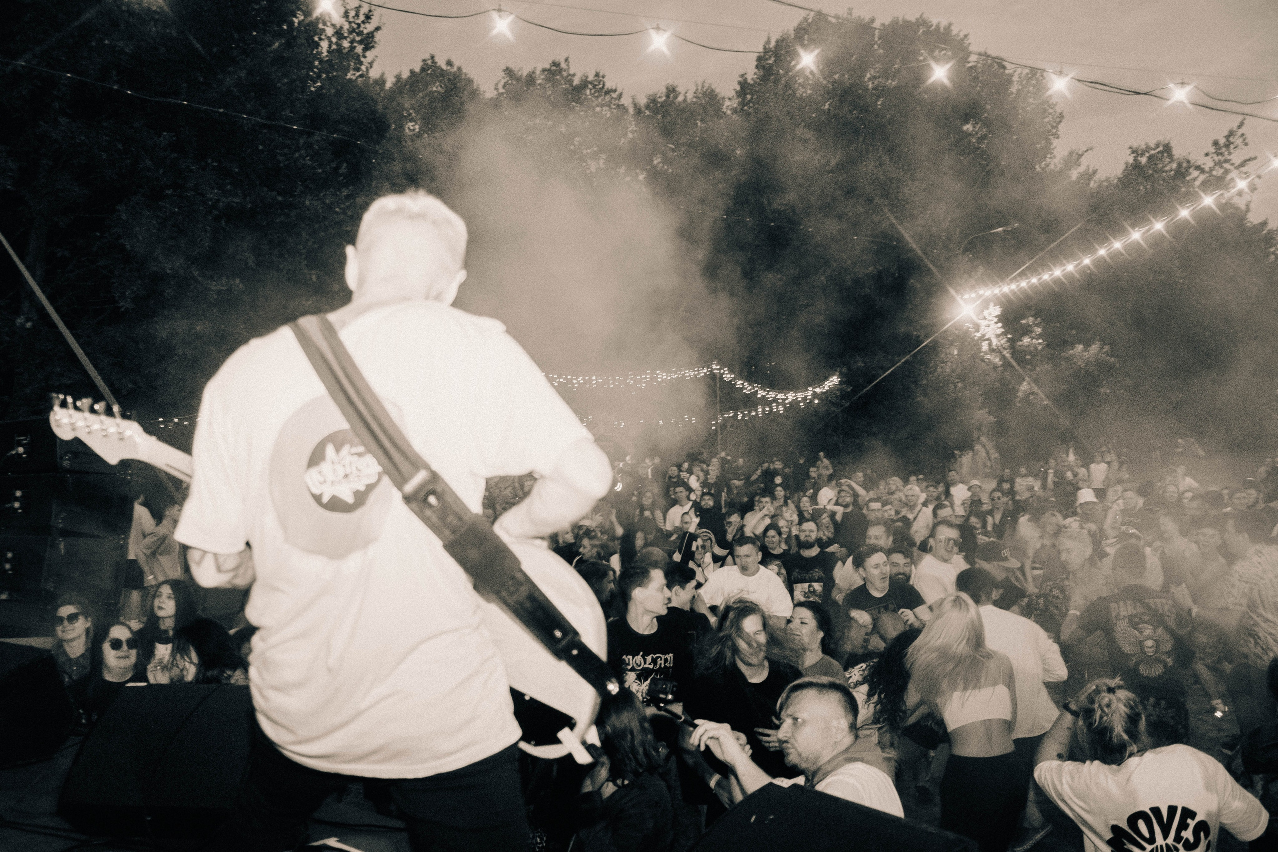 Лагерь для взрослых «СМЕНА» г. Саратов. Фотограф Валерия Кононова