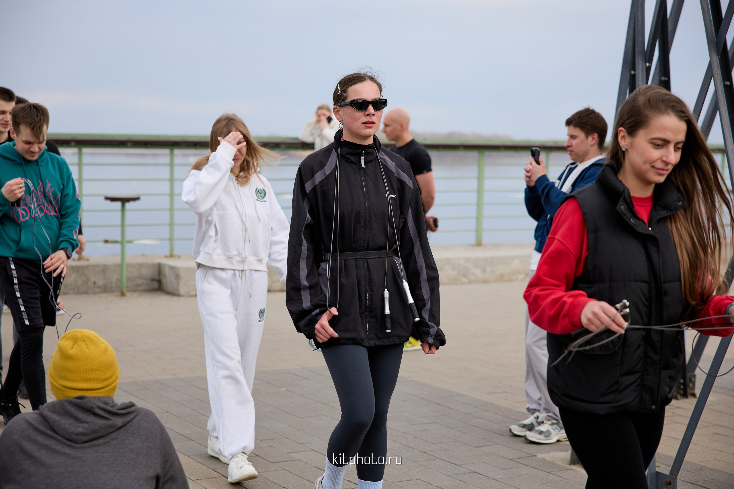 Скакалки Нижний Новгород