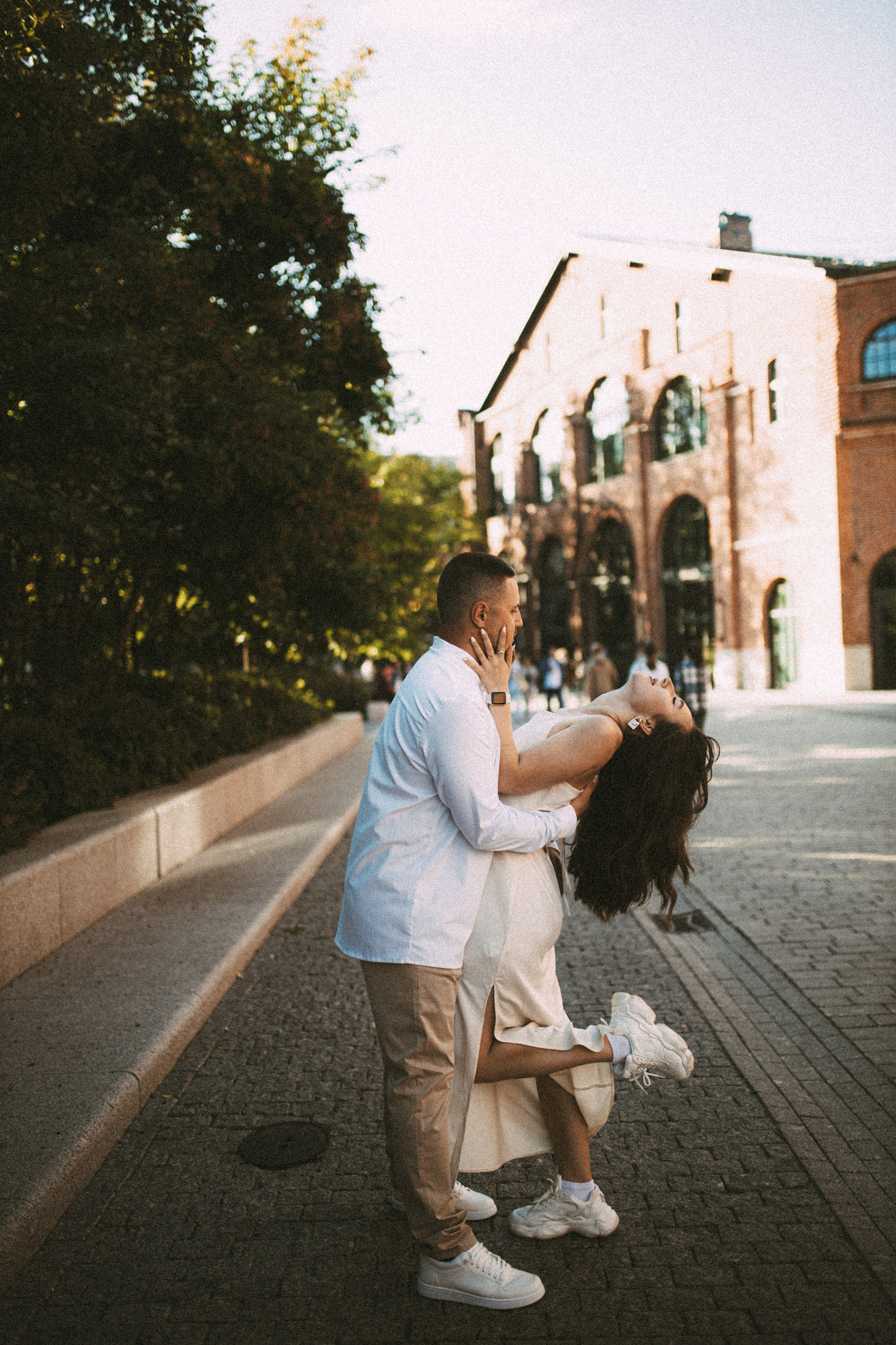 Е & Е | Санкт-Петербург. Фотограф Екатерина Амбрушкевич