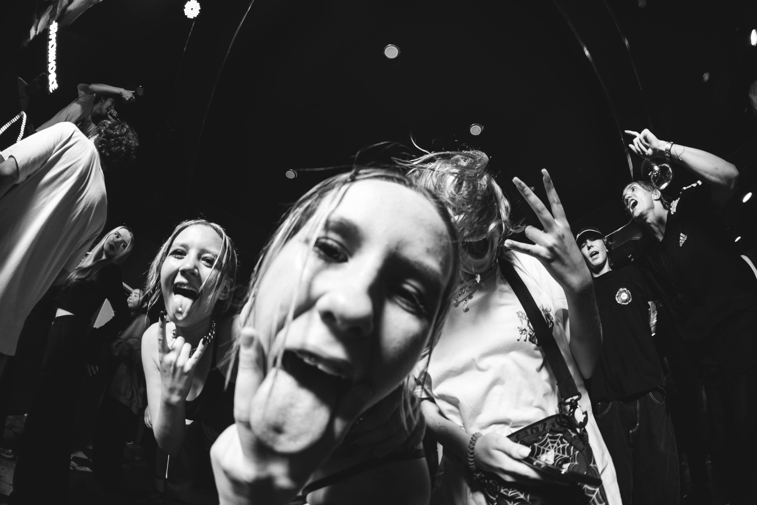 Репортажная фотосессия. Samur.eye