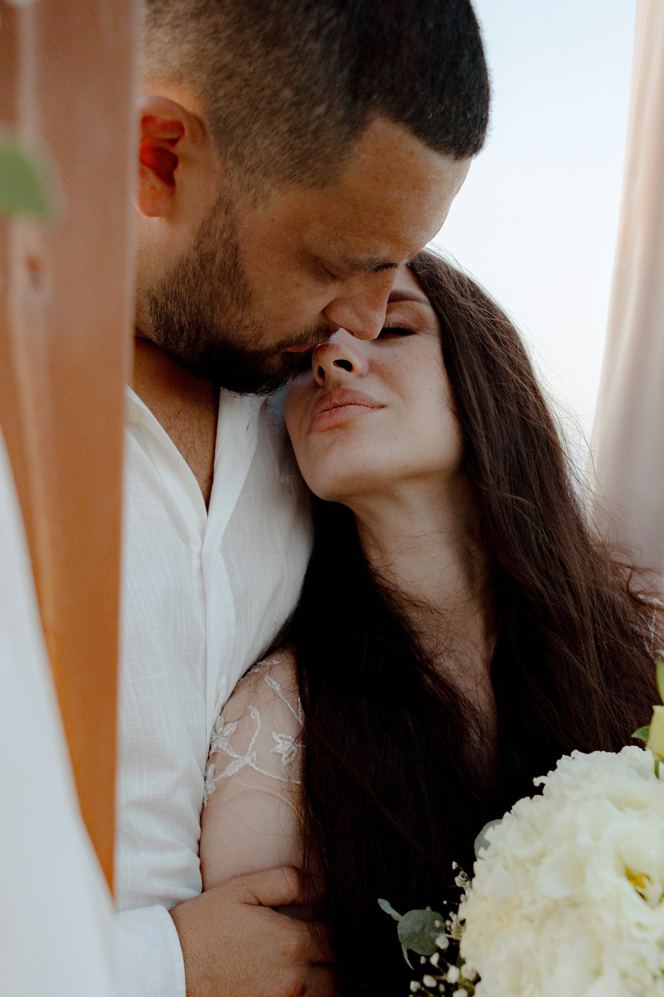 R&S. Фотограф в Батуми Павел Шарников