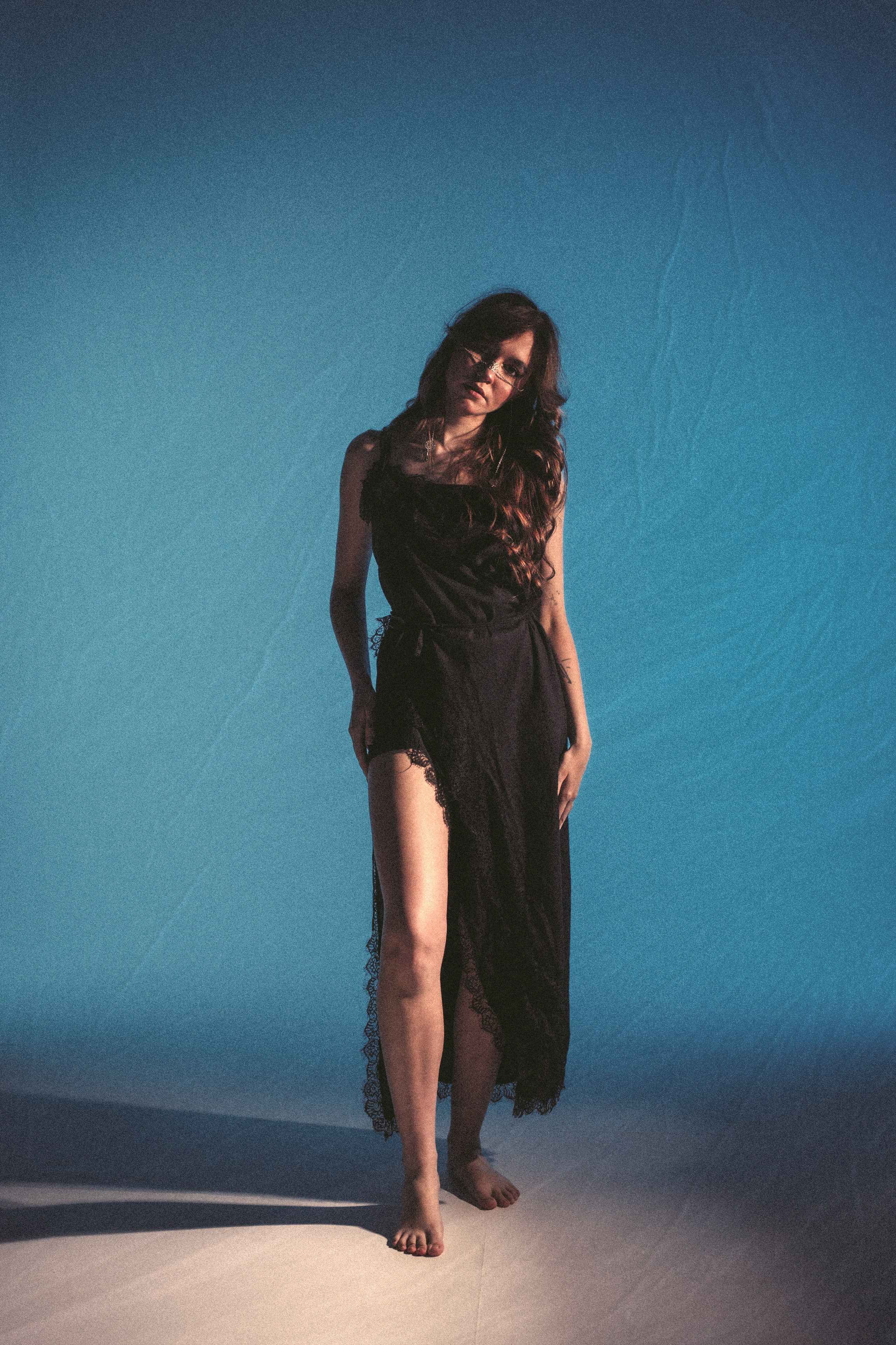 Kamilluna. Главная