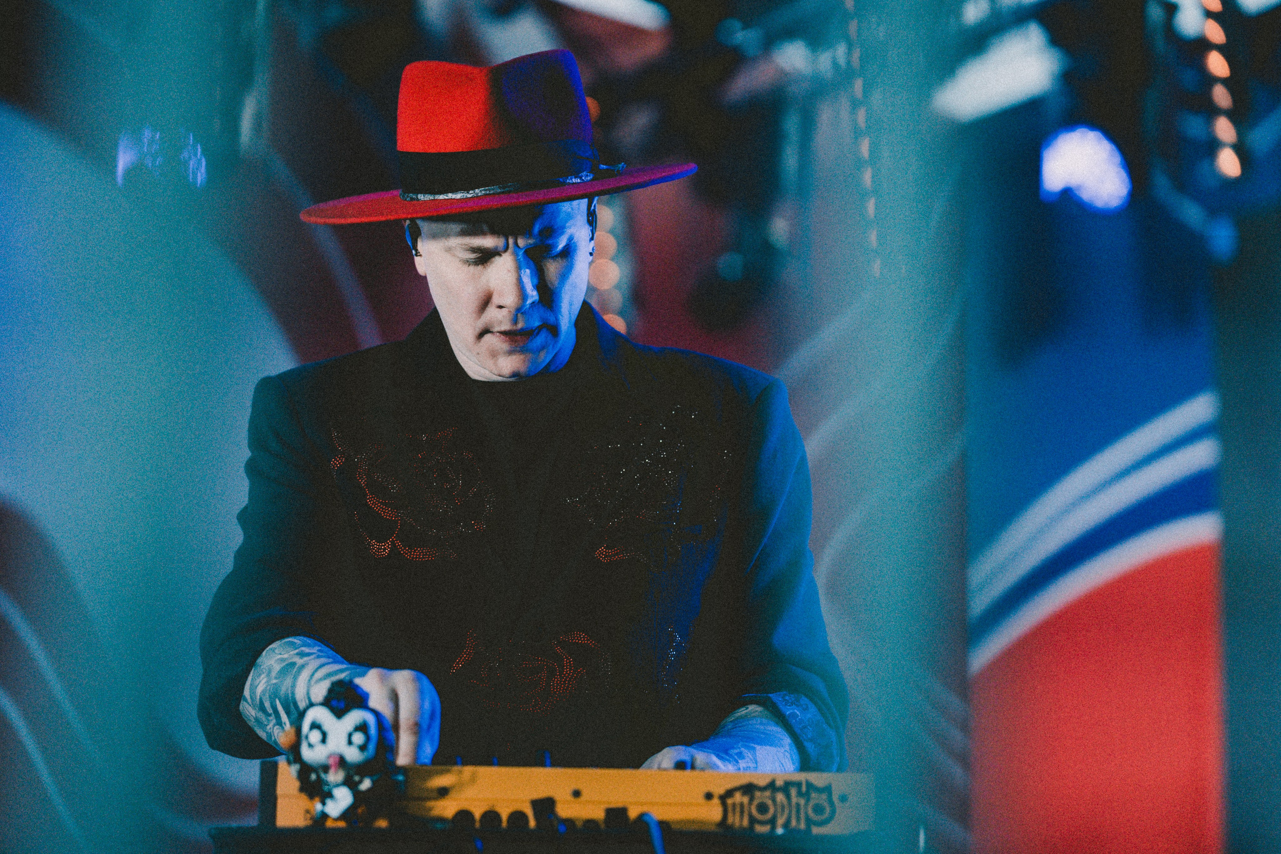 Моя Мишель. Главная