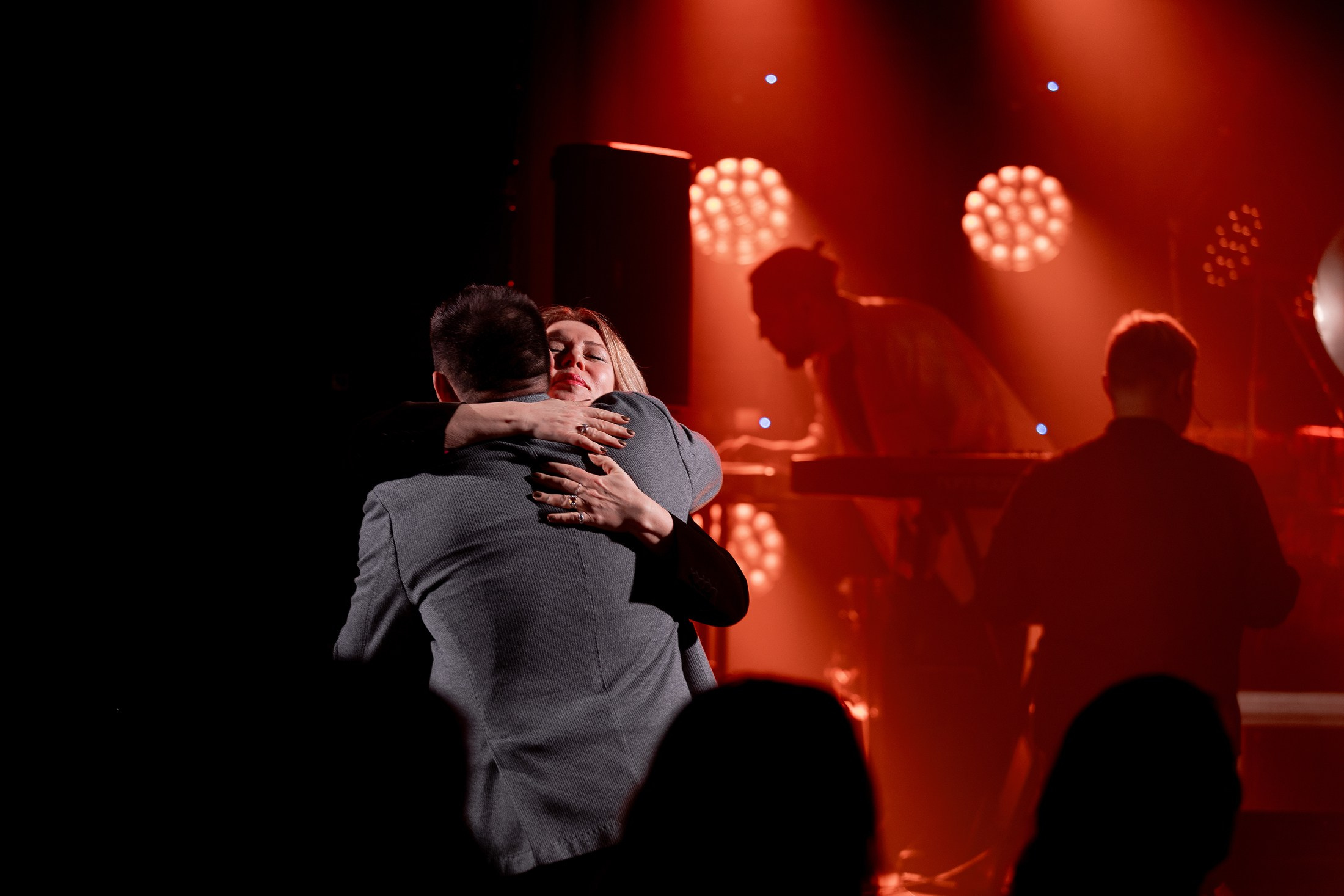 ALEKSEI B-DAY. Фотограф Москва Владимир Филин