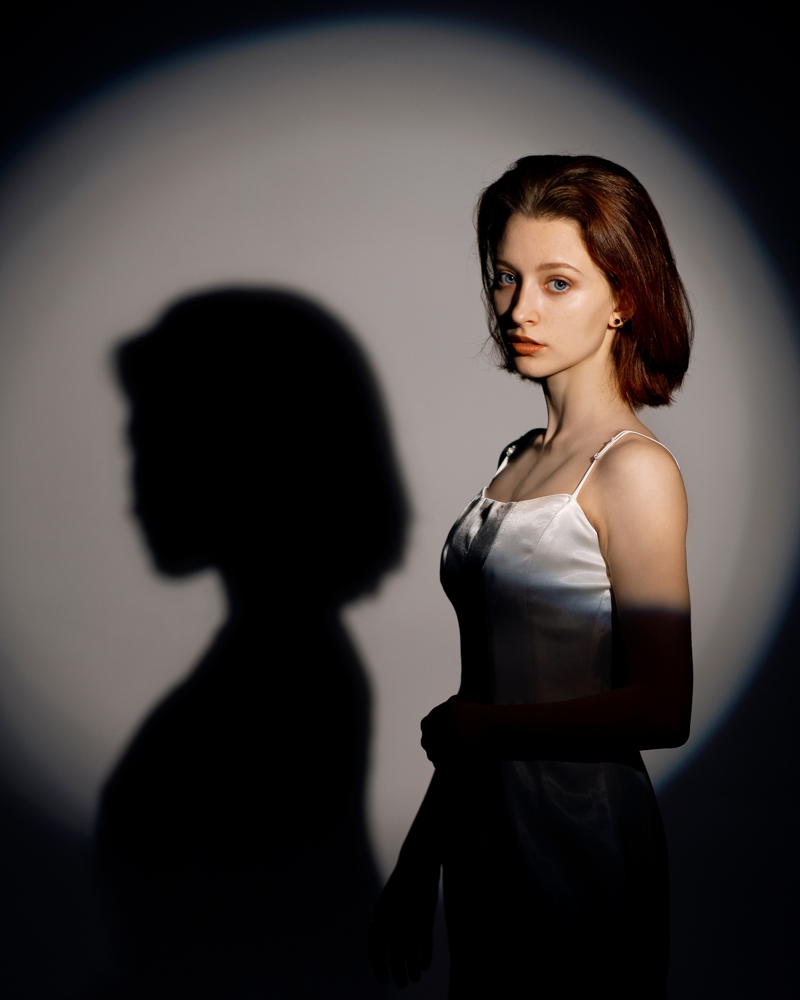 Портреты. Константин Тимонин — фотограф в Краснодаре