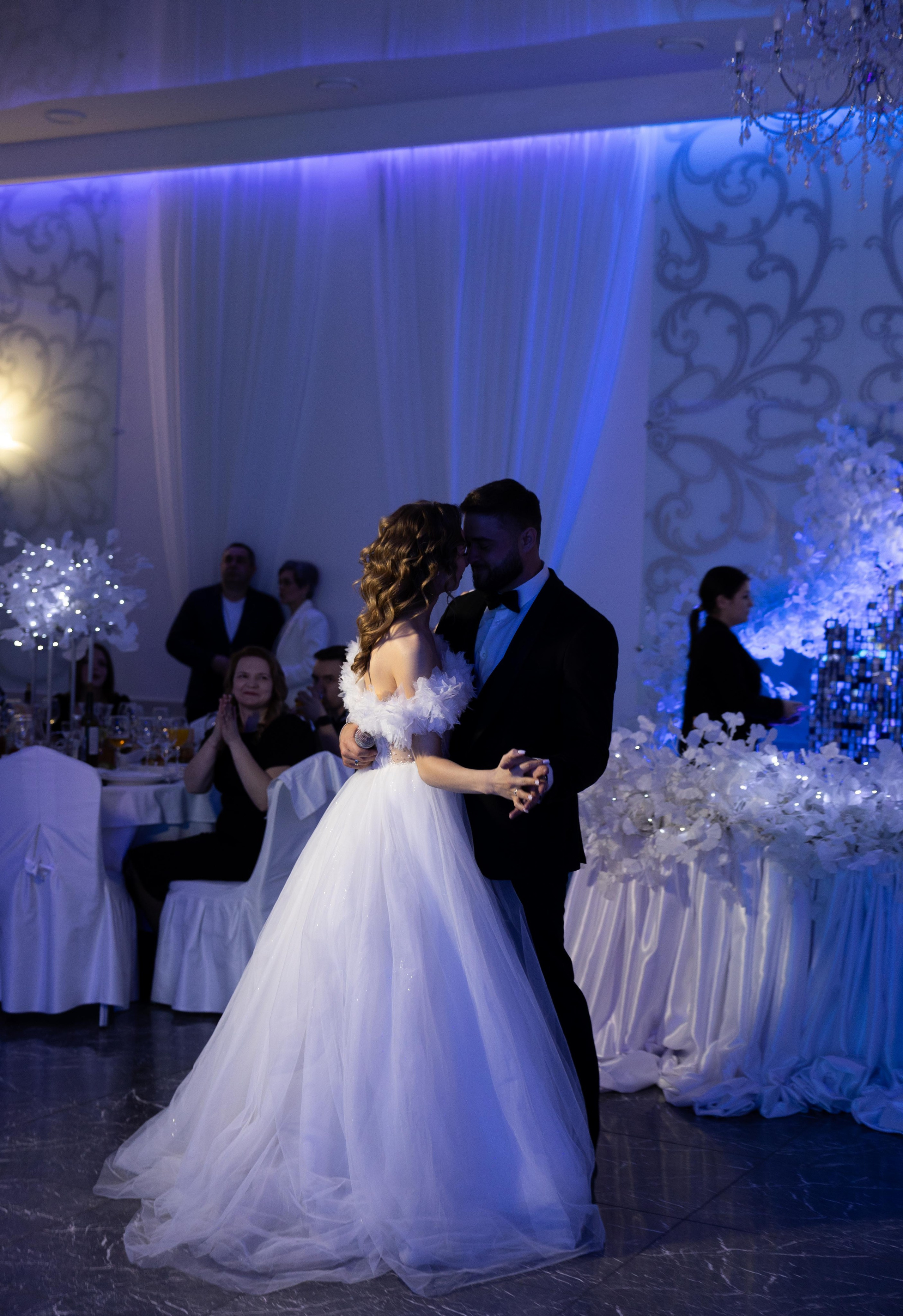 Свадебная история. Пробуждение весны. Свадебный и семейный фотограф Рассказова Виктория