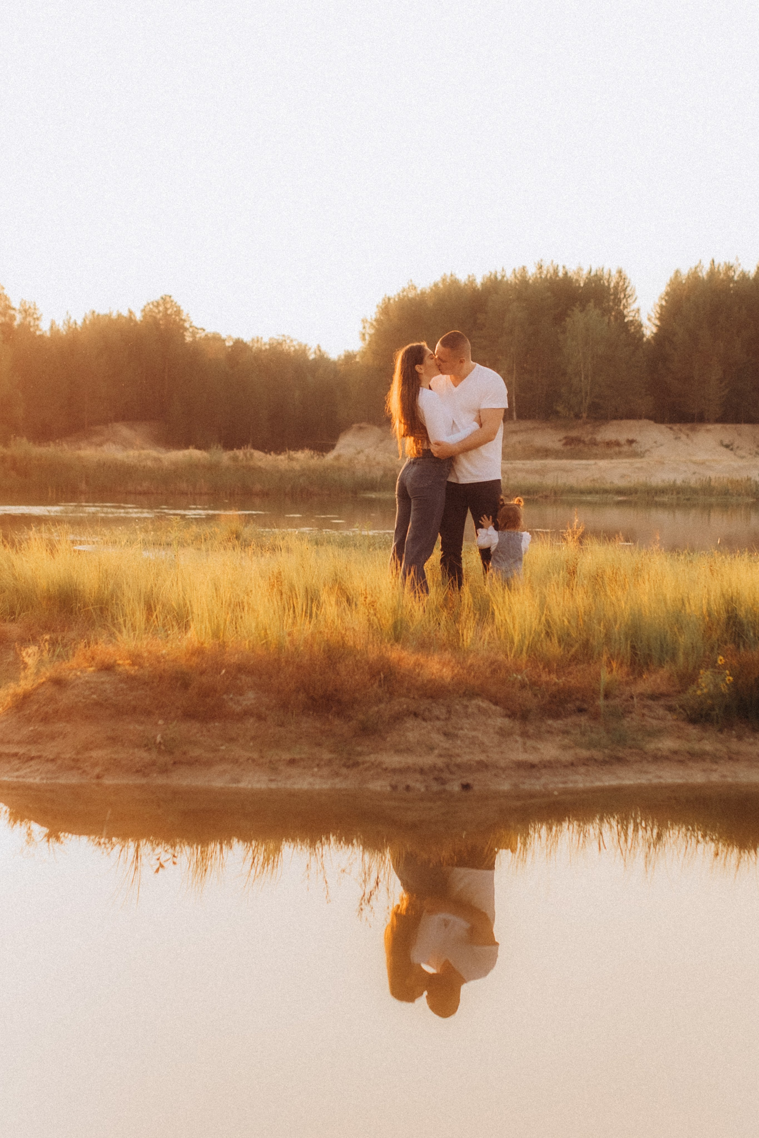 12.08 Семейная. Семейный и домашний фотограф Советский Югорск Екатерина Цыганок