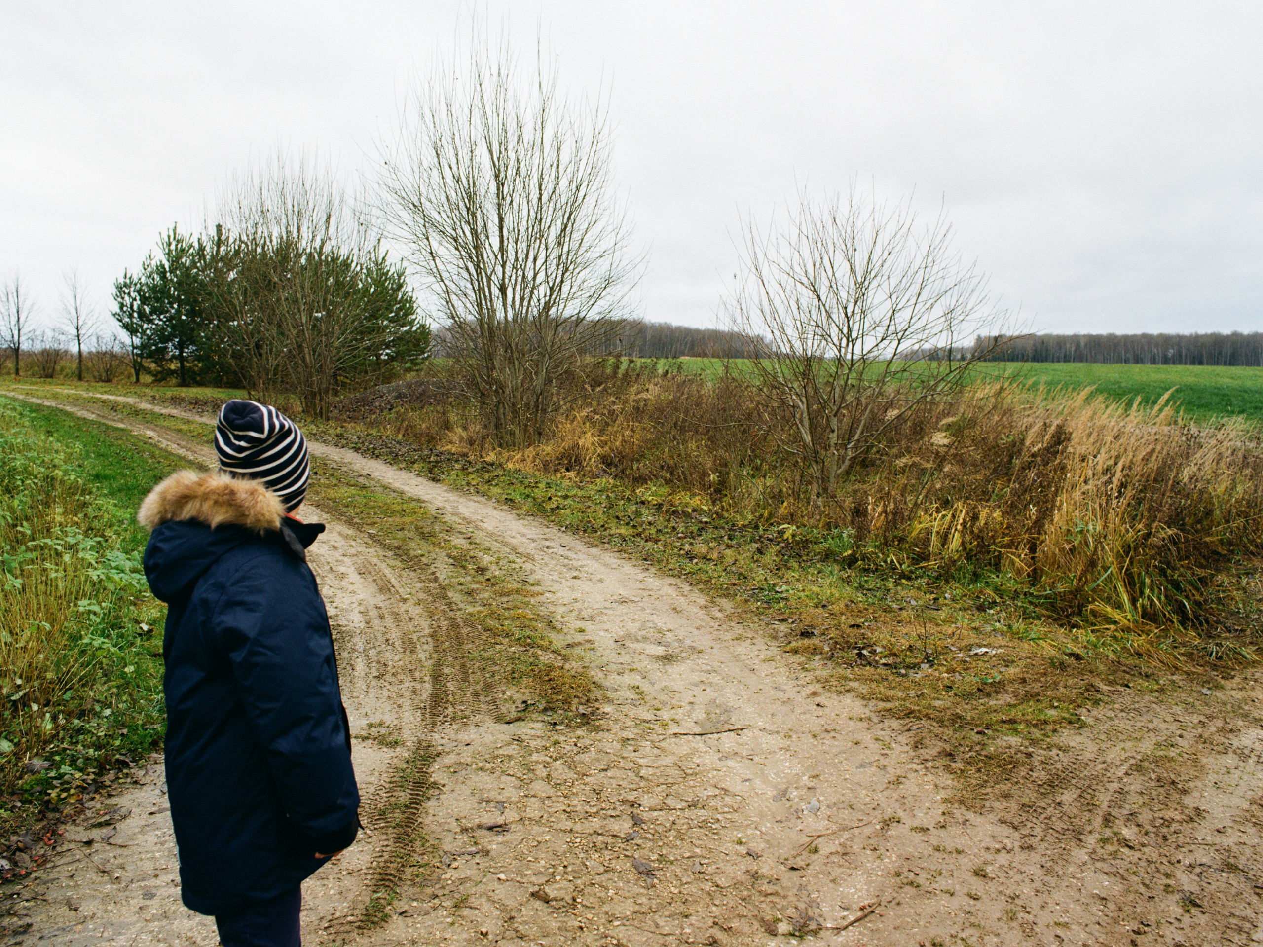 Roadtrip. Maria Abdullaeva