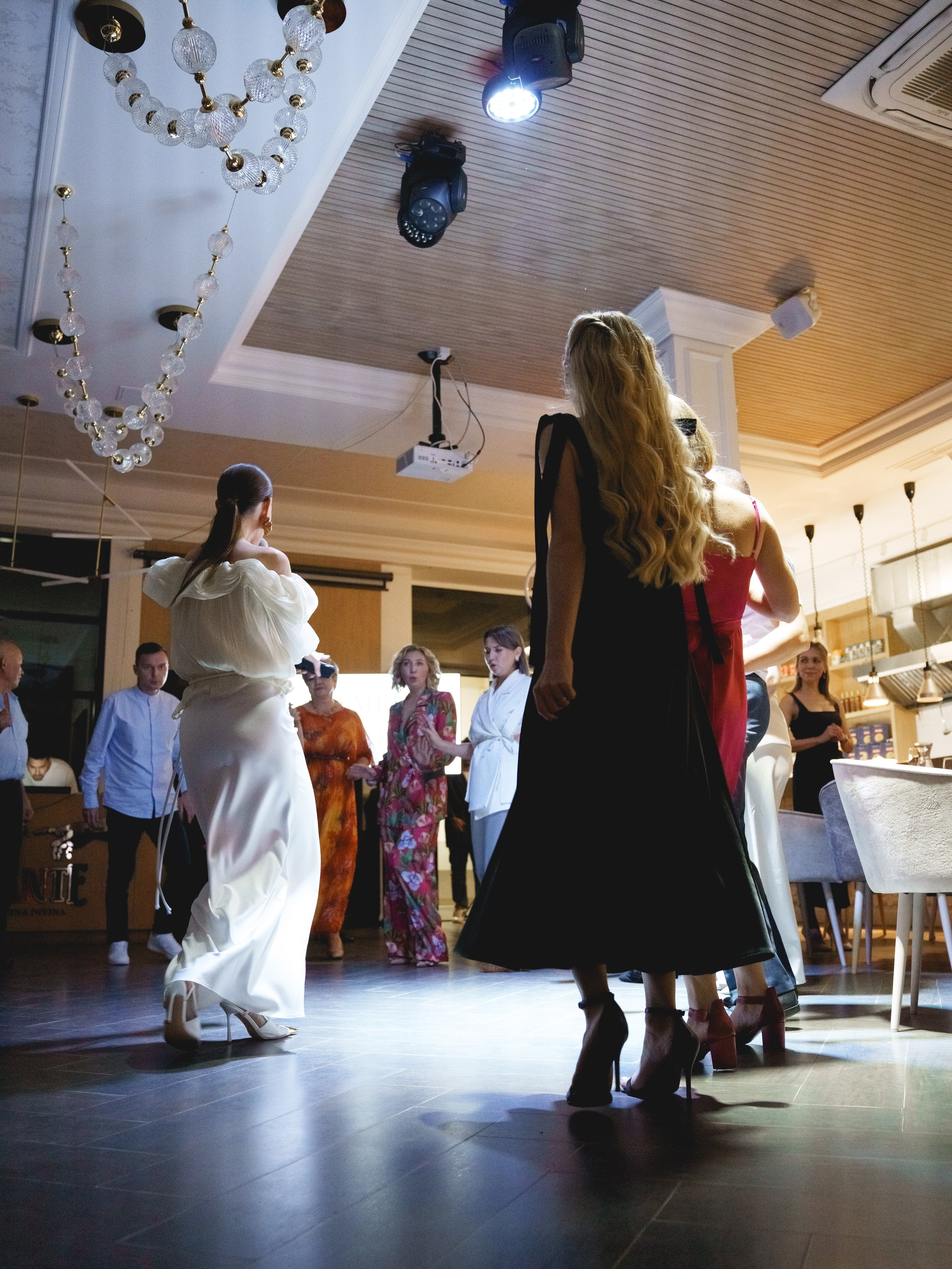 Свадебный банкет. Иван Упоров — фотограф, рилсмейкер чебоксары