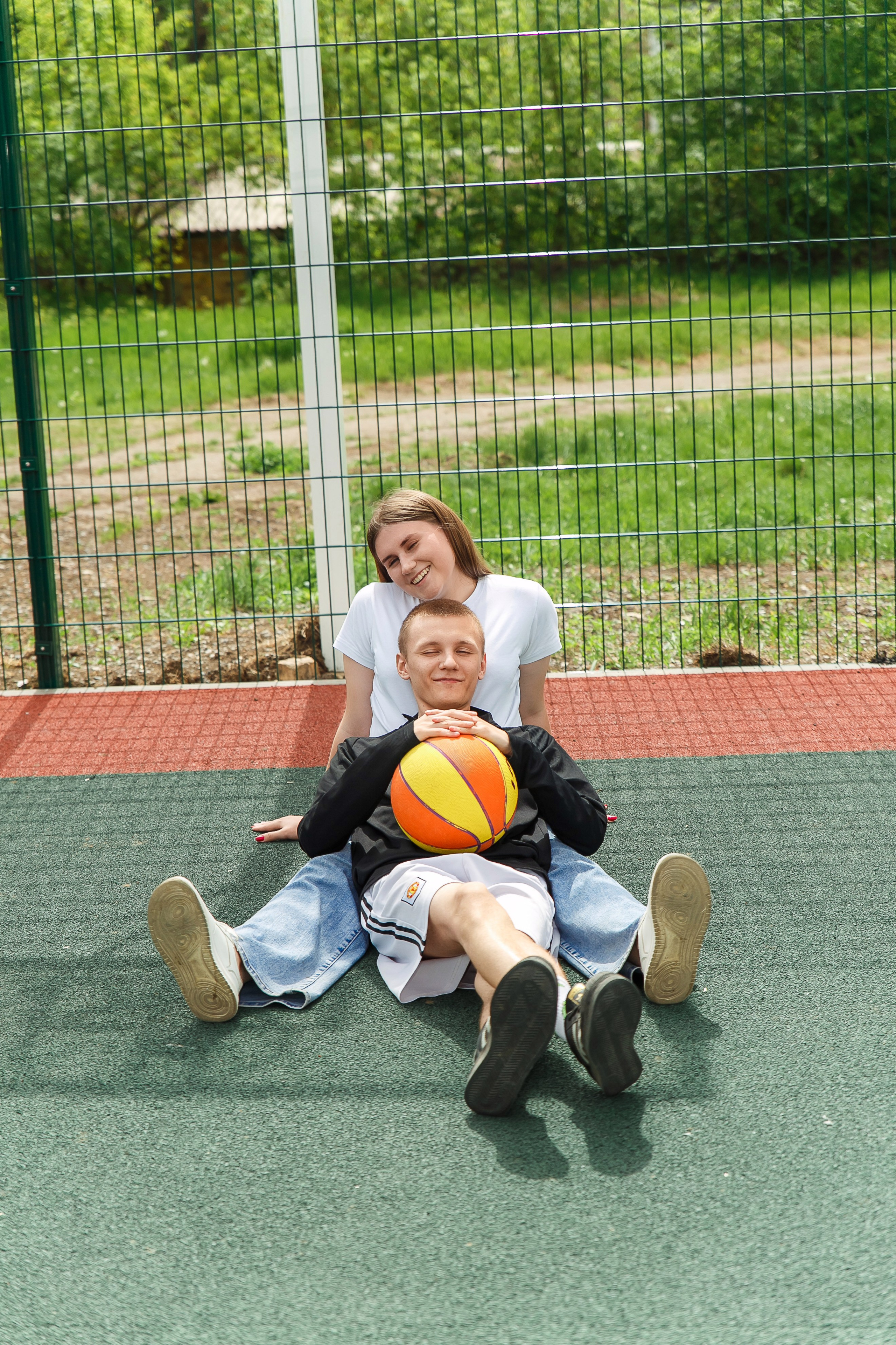 СПОРТ. Выпускные альбомы в Донецке и ДНР. Фотограф Донецк и ДНР